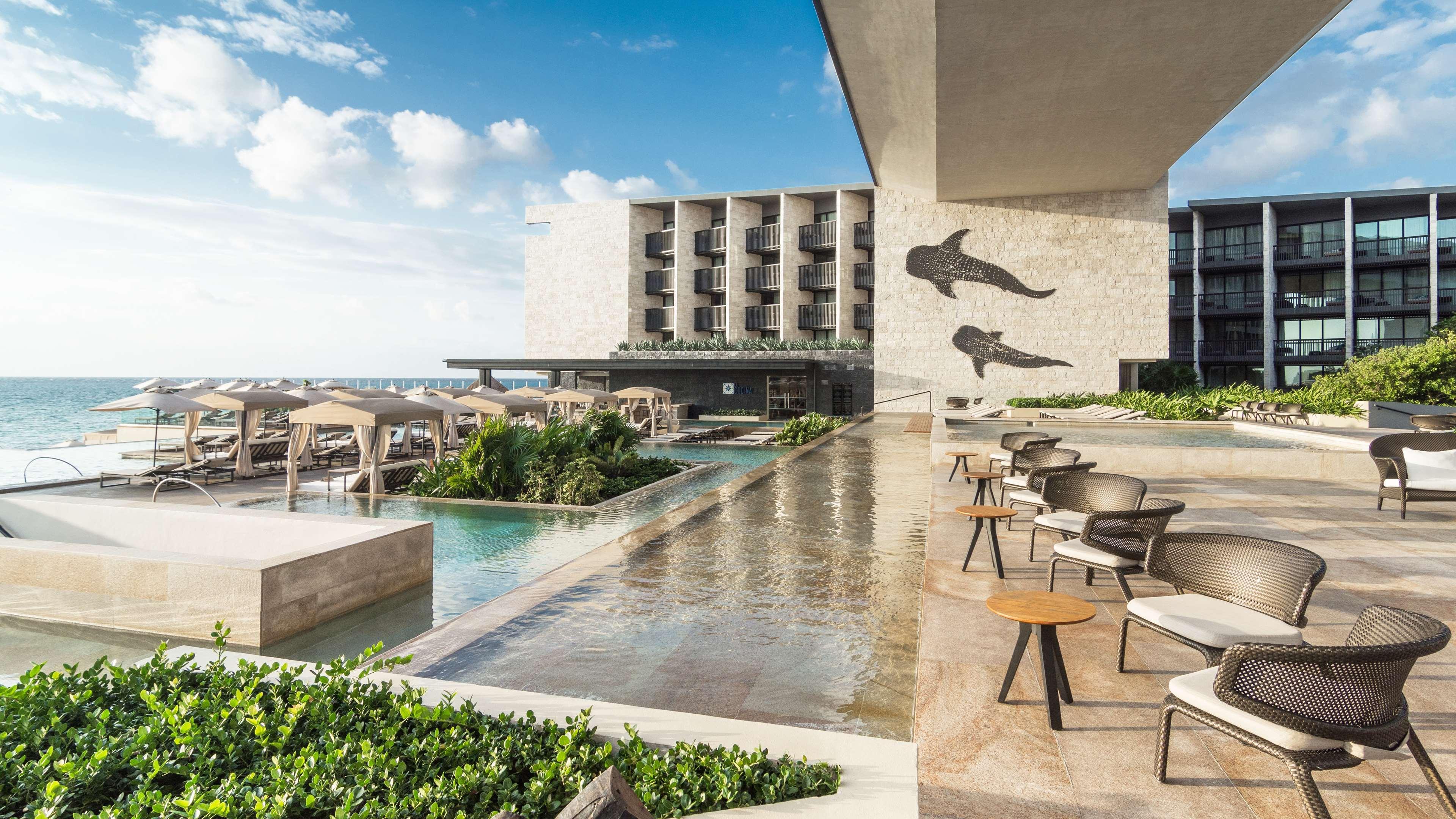 Grand Hyatt 5*