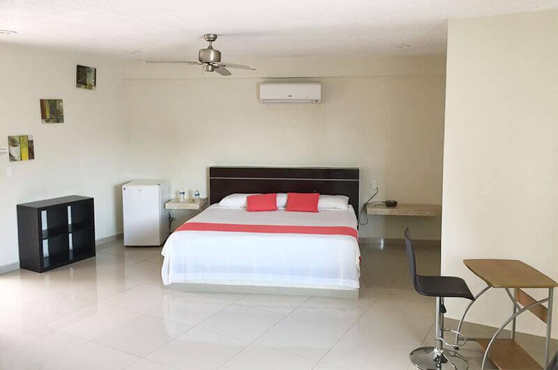 Playa Encantada Khách sạn hẻo lánh Playa del Carmen