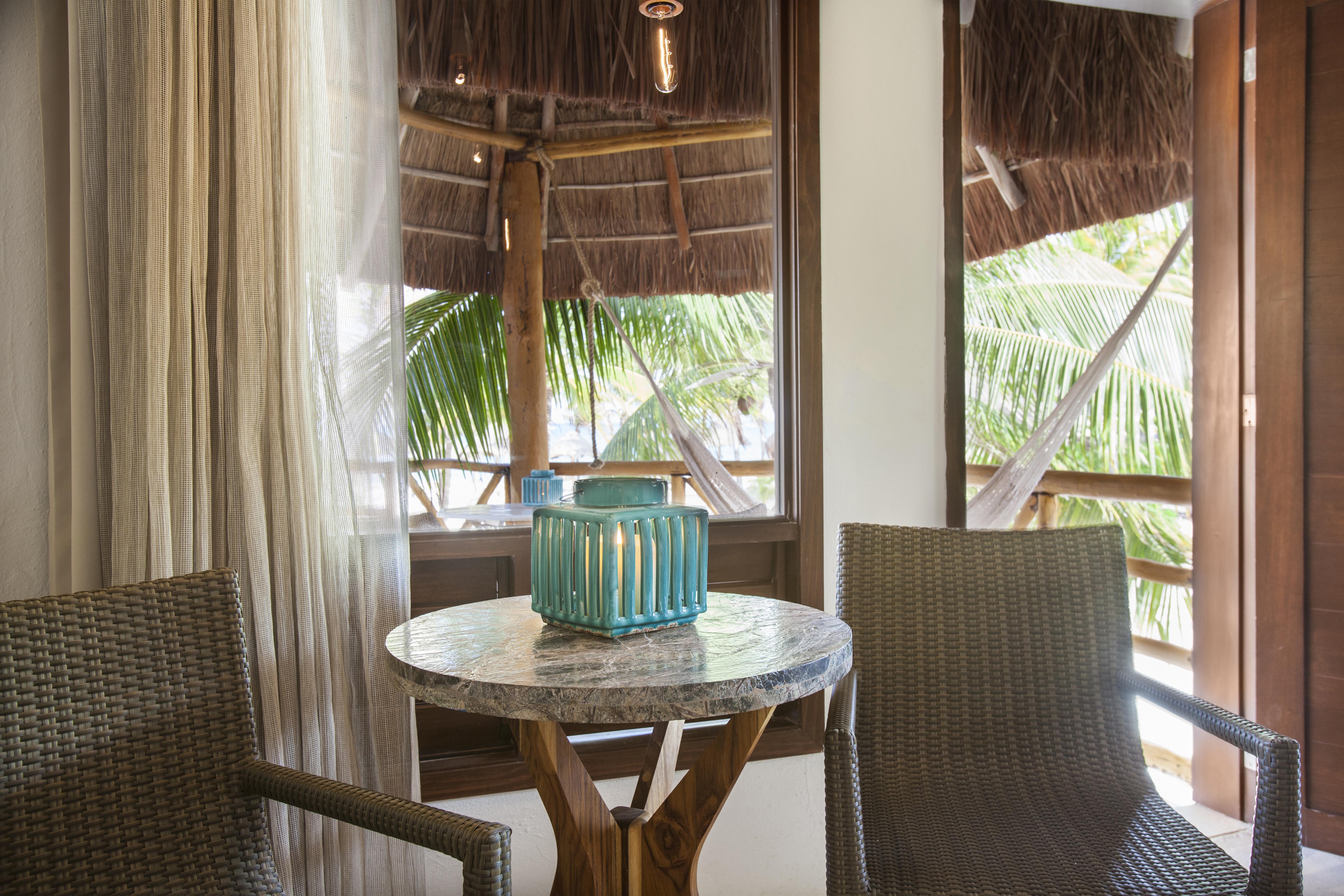 Resort Mahekal Front & 5*