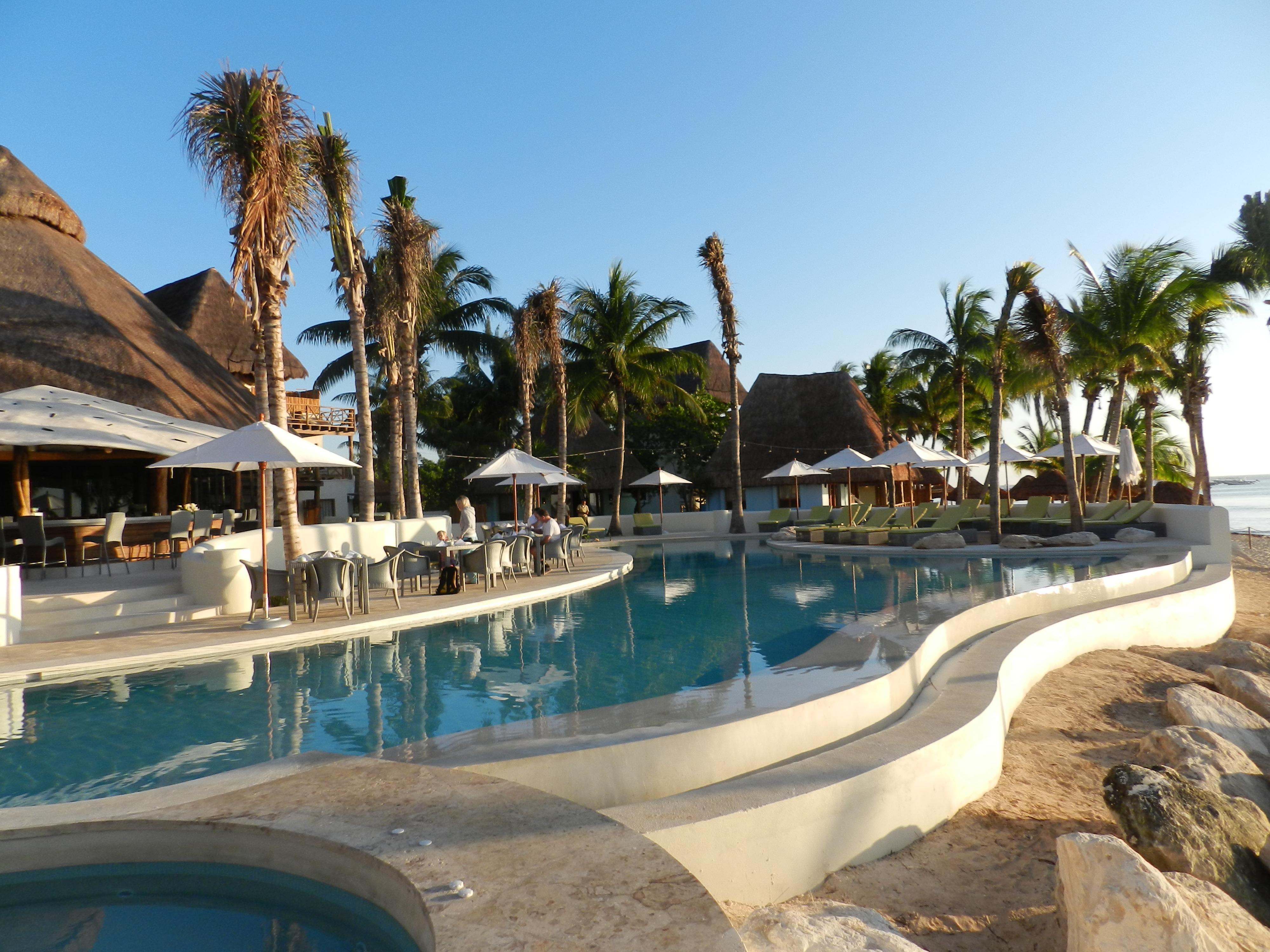 Mahekal Front & Resort