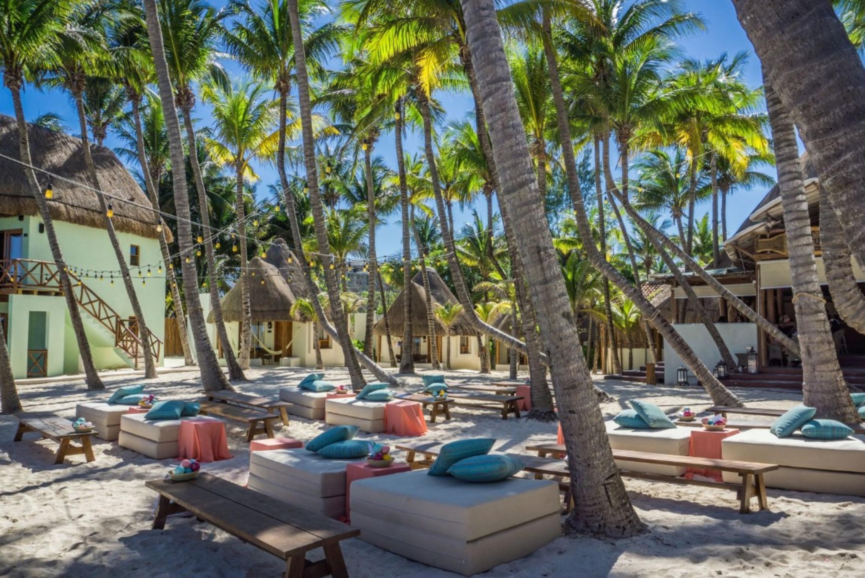 Mahekal Front & Resort