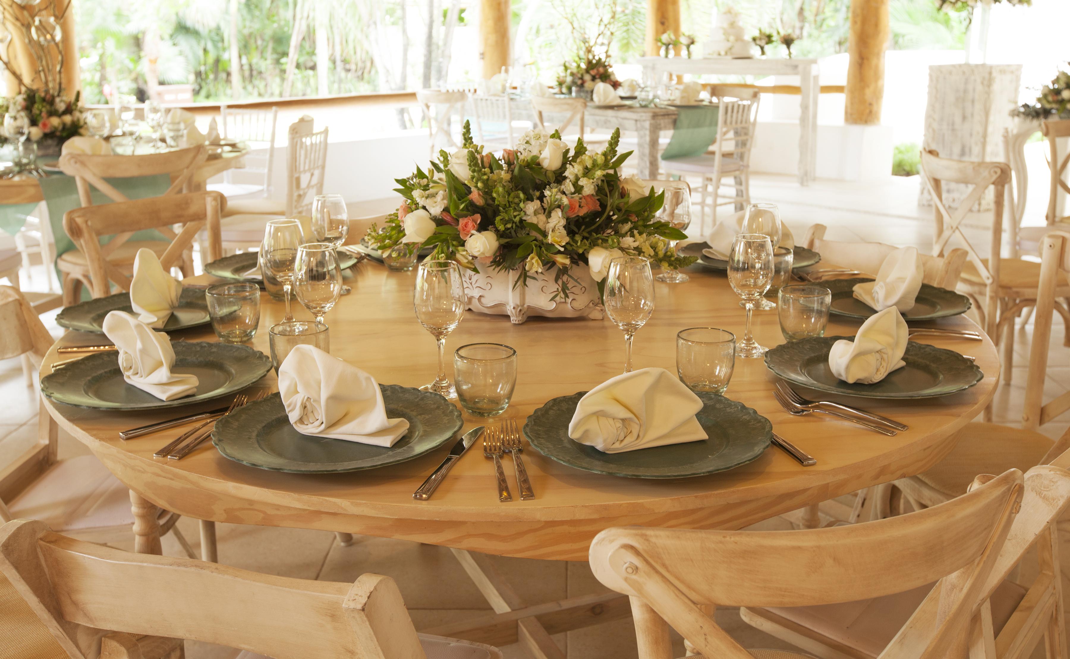 Mahekal Front & Resort 5*