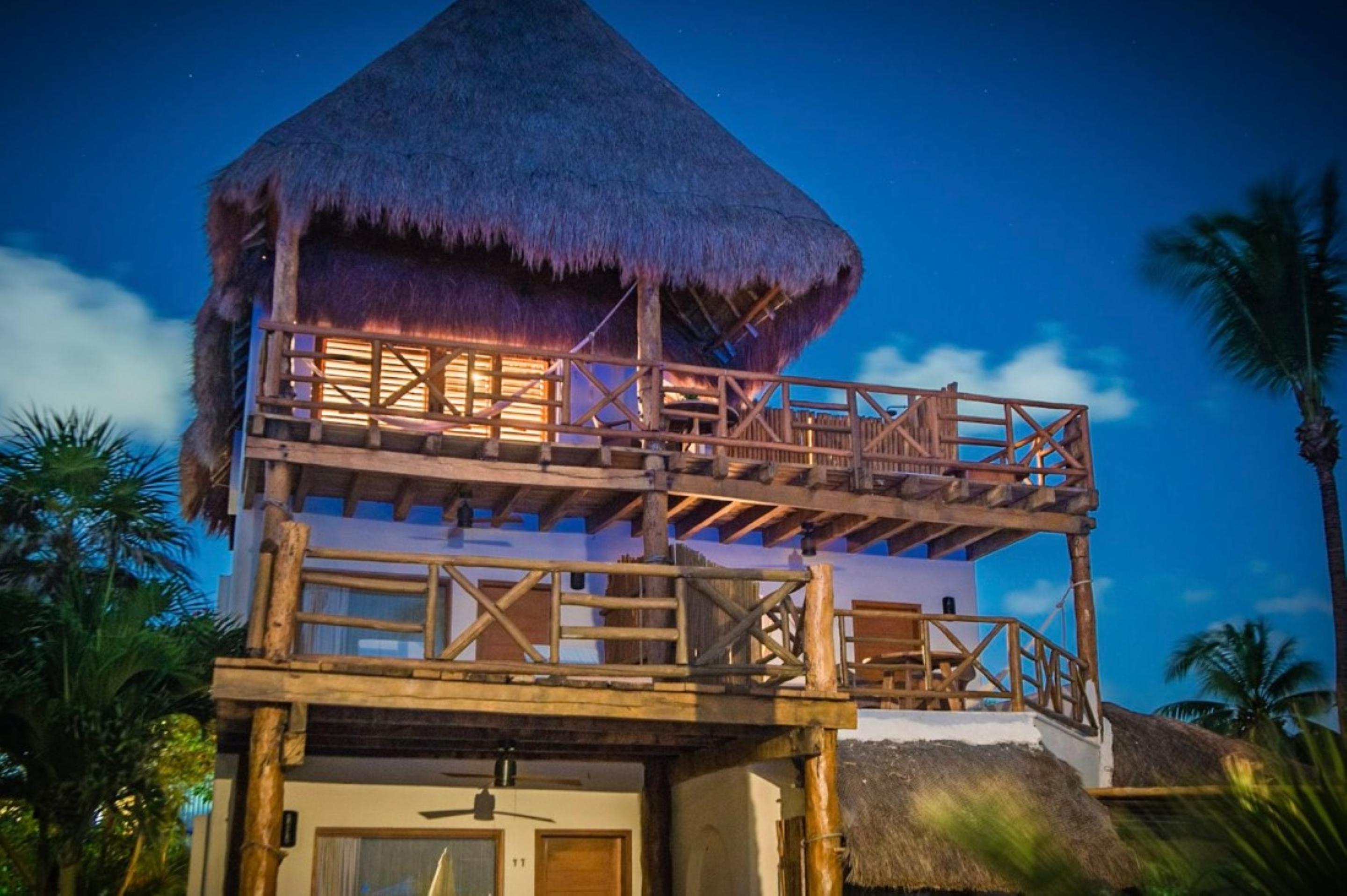 Mahekal Front & Resort