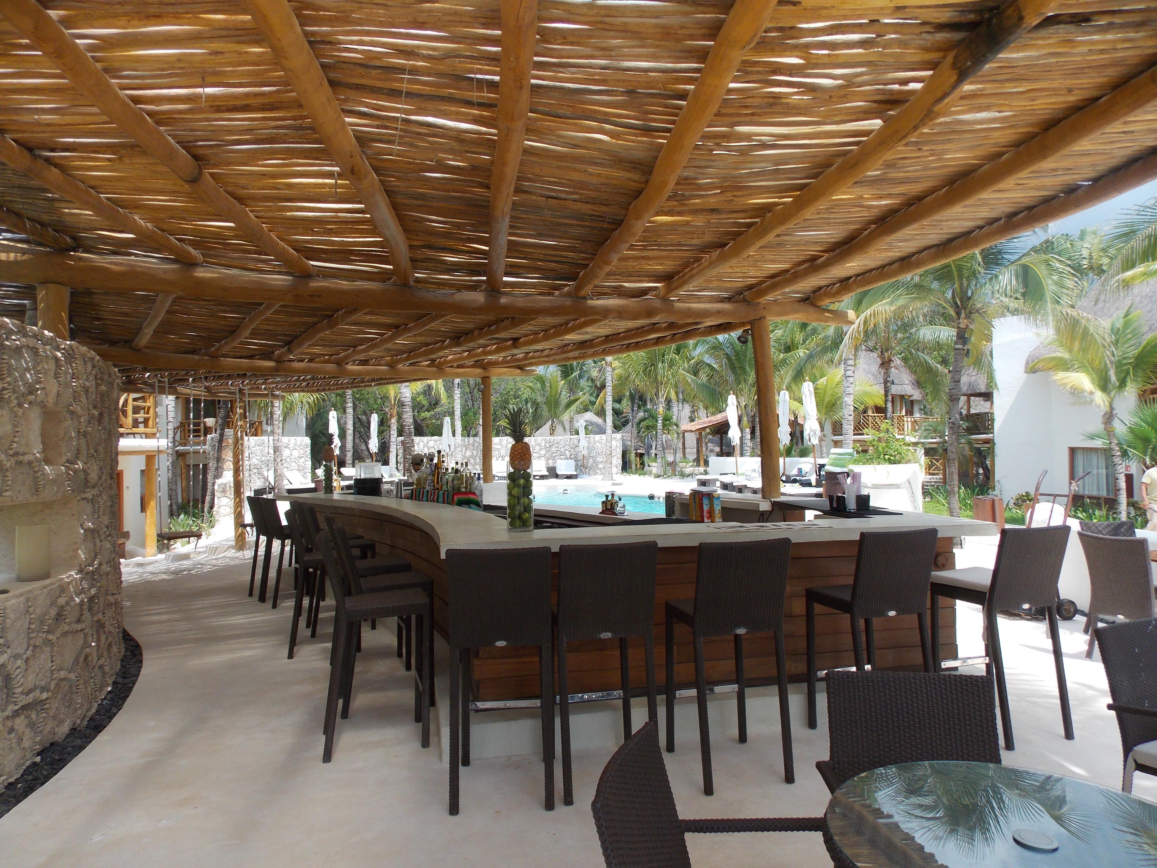Mahekal Front & Resort 5*