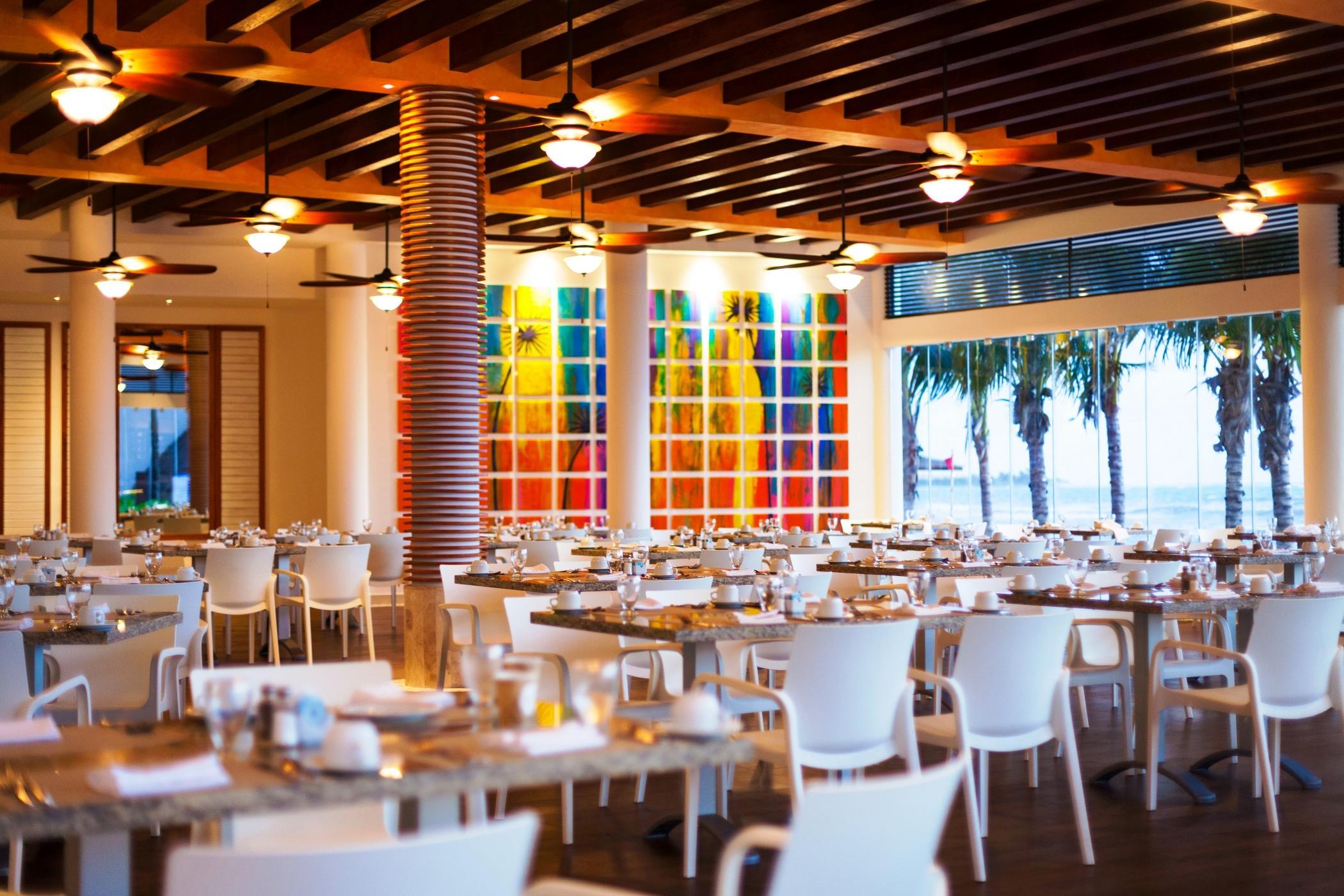 Khu nghỉ mát The Reef Coco & 4*