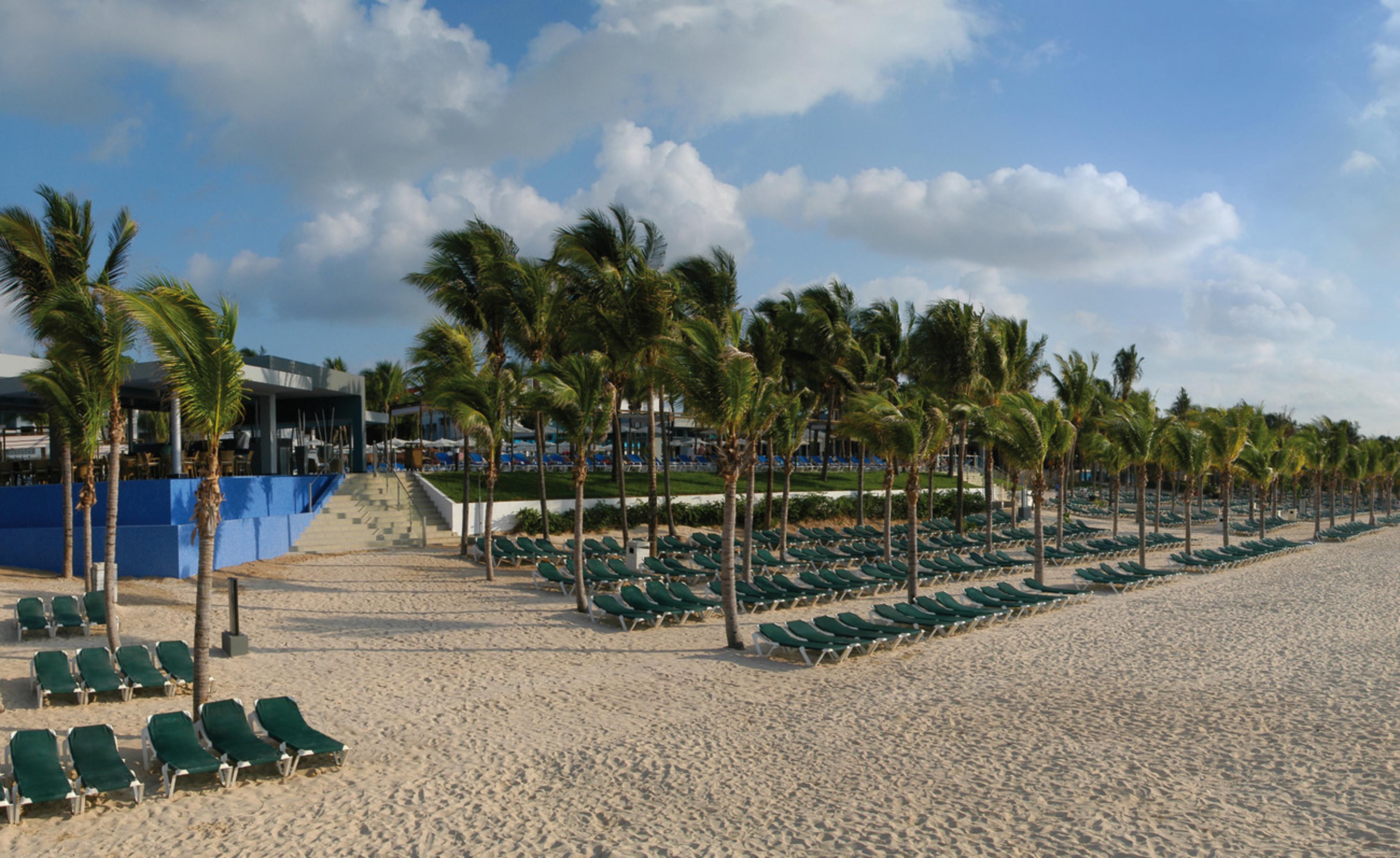 Riu Yucatan 5* Playa del Carmen