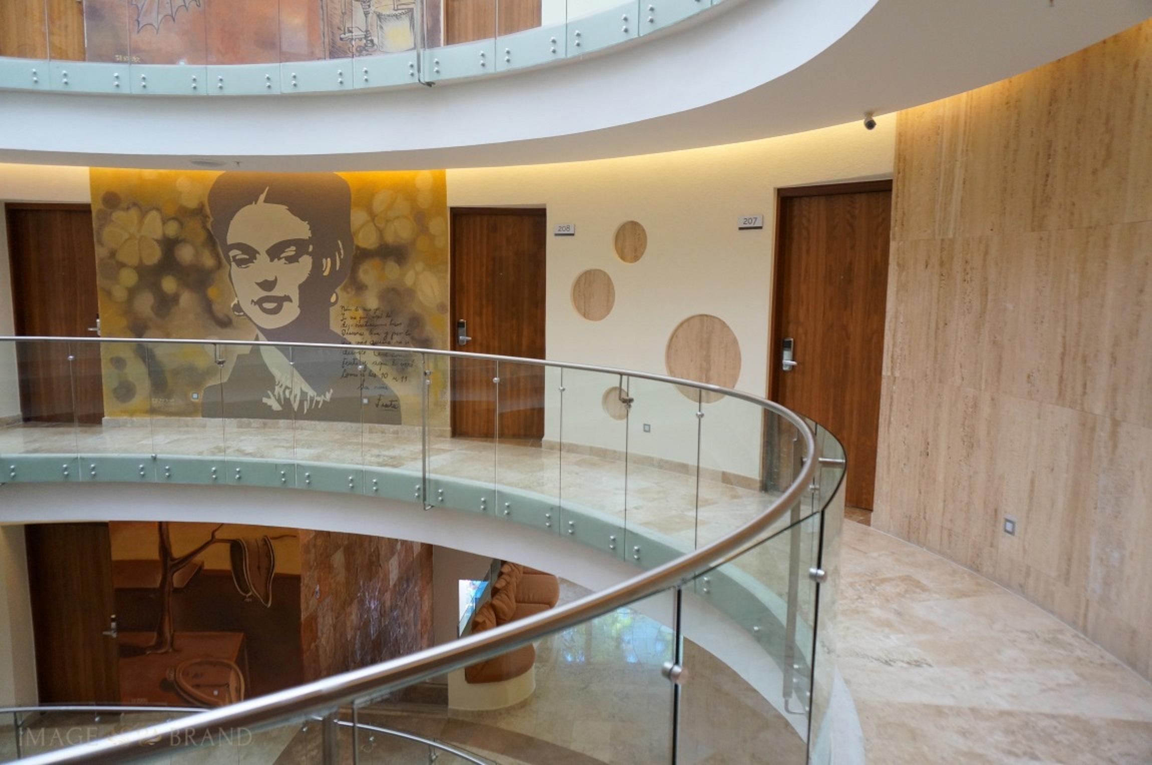 Senses Quinta Avenida By Artisan (adults Only) Hotel