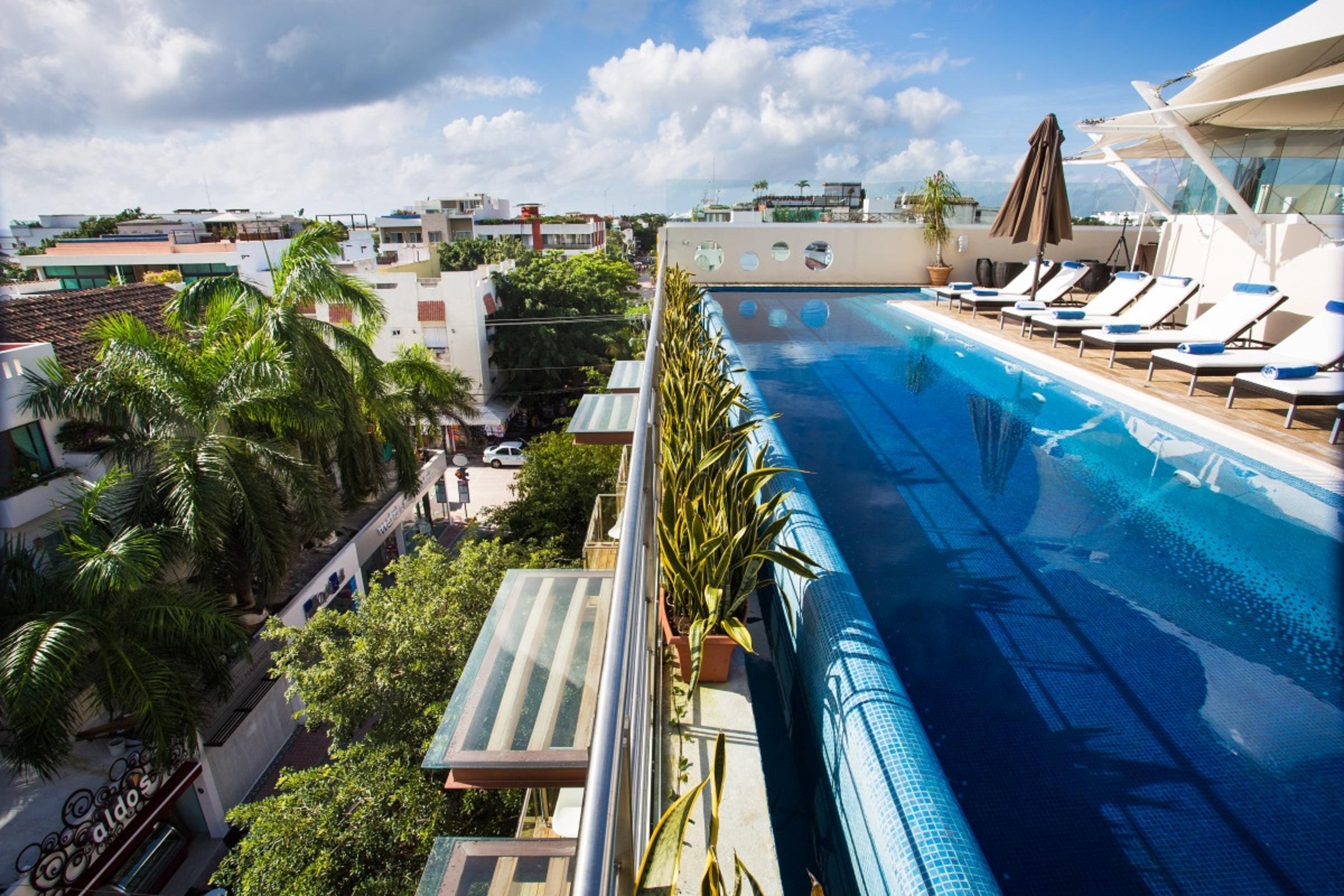Senses Quinta Avenida By Artisan (adults Only) Hotel 4*