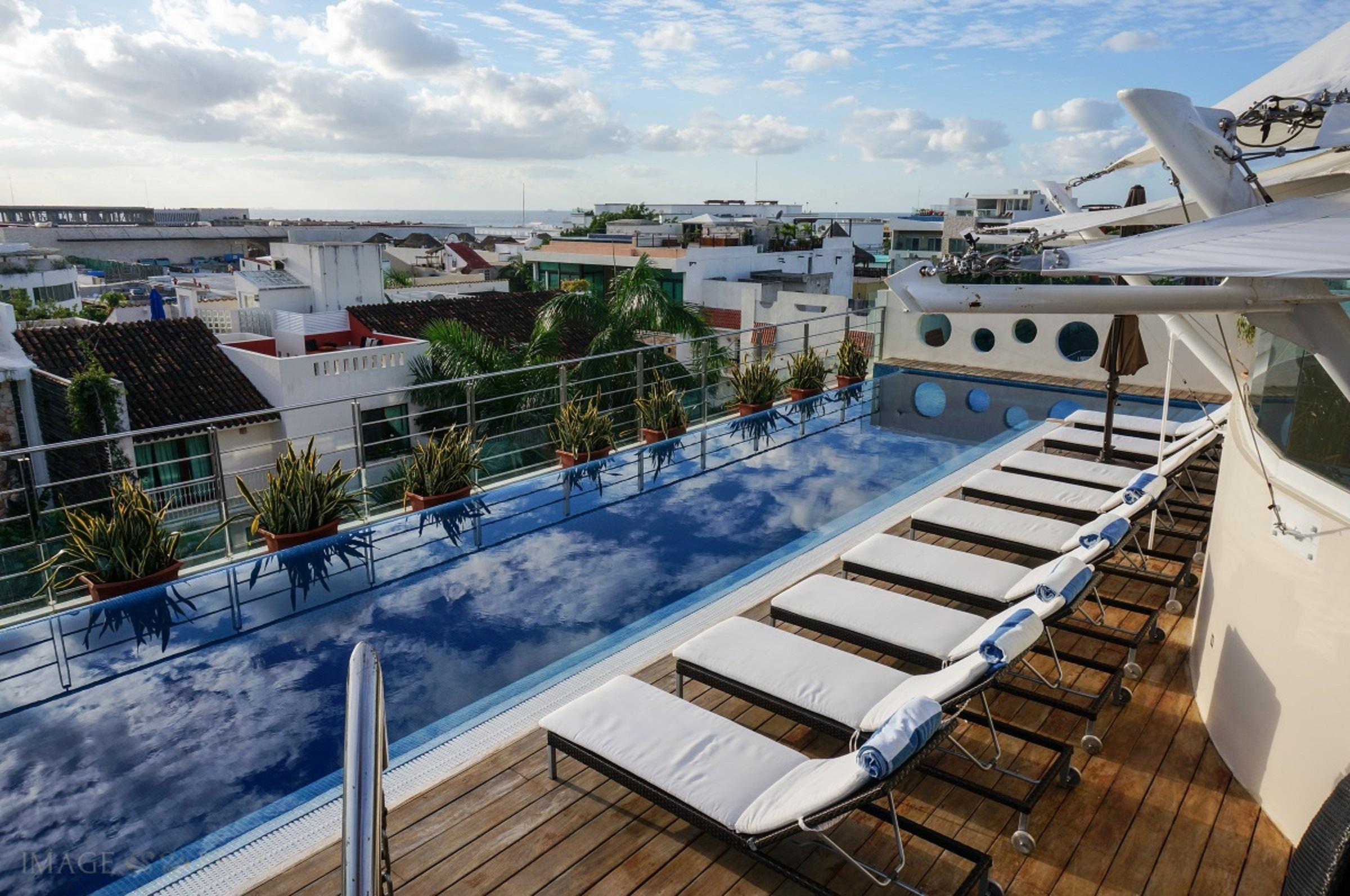 Senses Quinta Avenida By Artisan (adults Only)