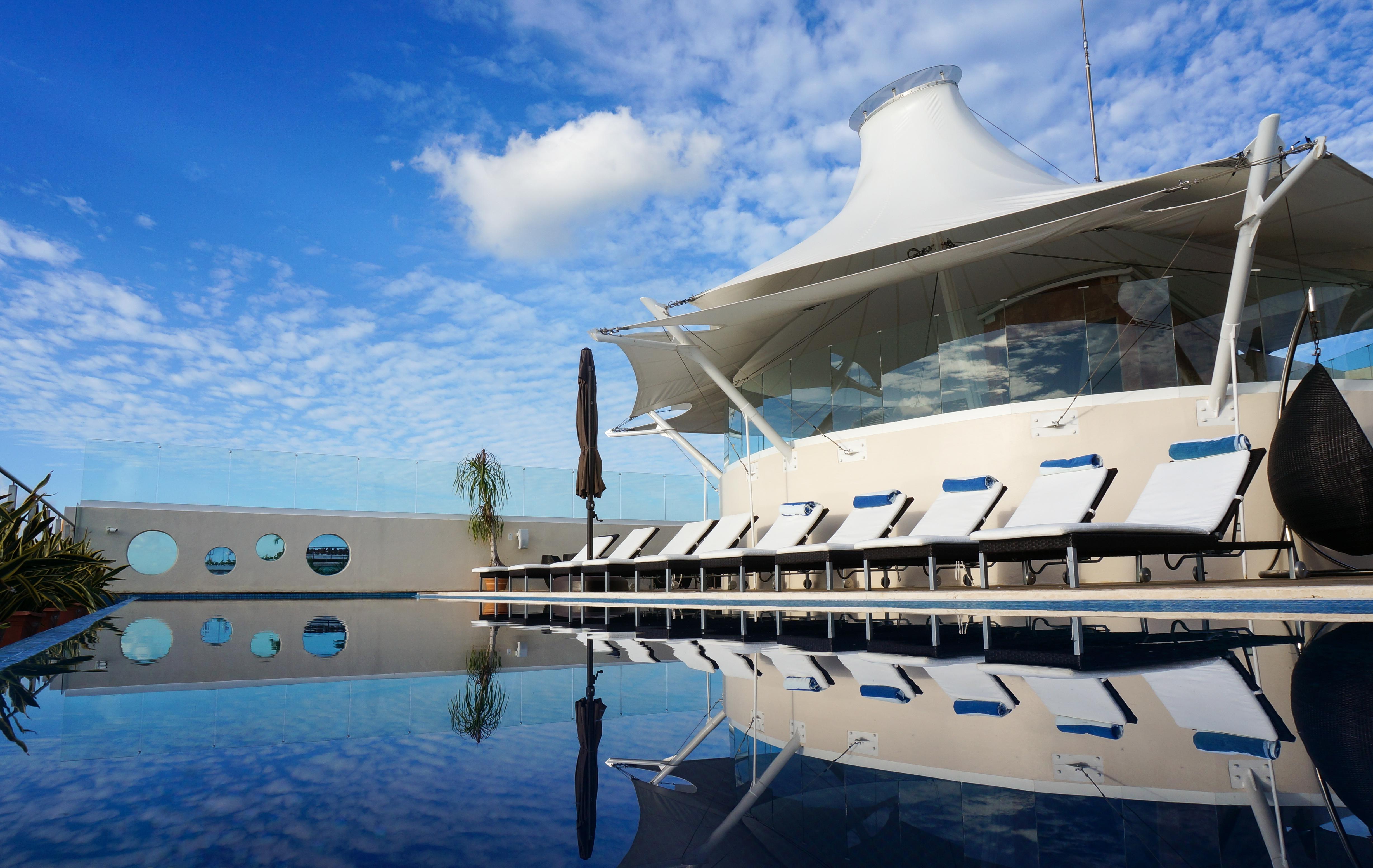 Senses Quinta Avenida By Artisan (adults Only) Hotel