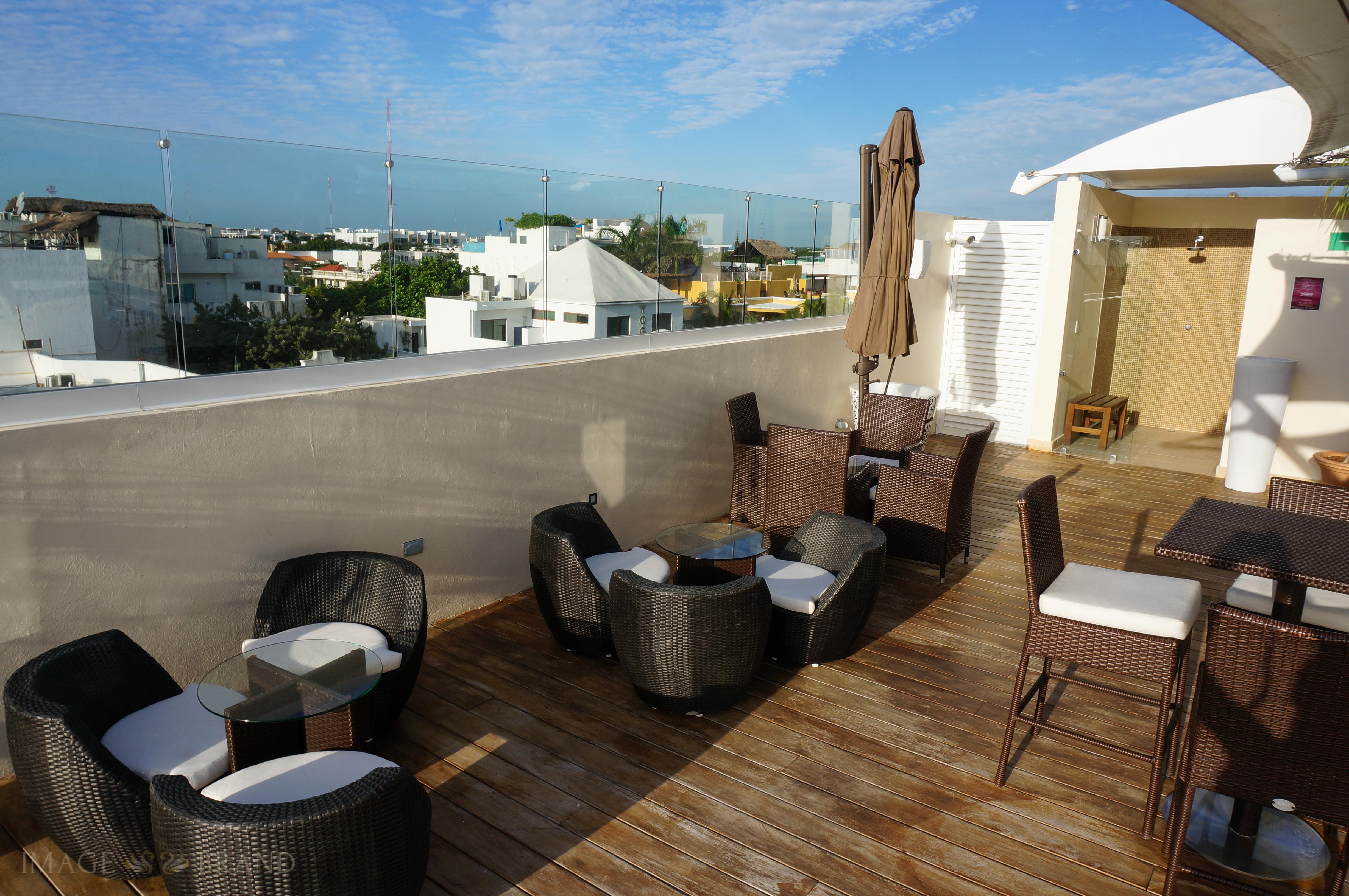 Senses Quinta Avenida By Artisan (adults Only) Hotel 4*