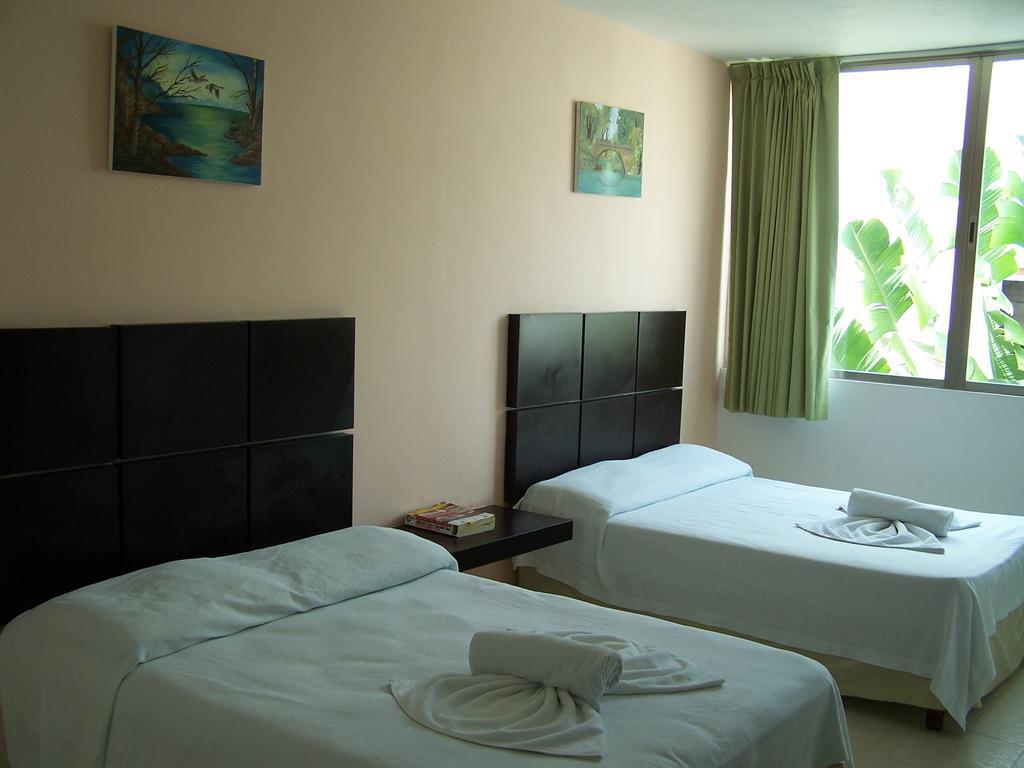 Plaza Playa Hotel 3*