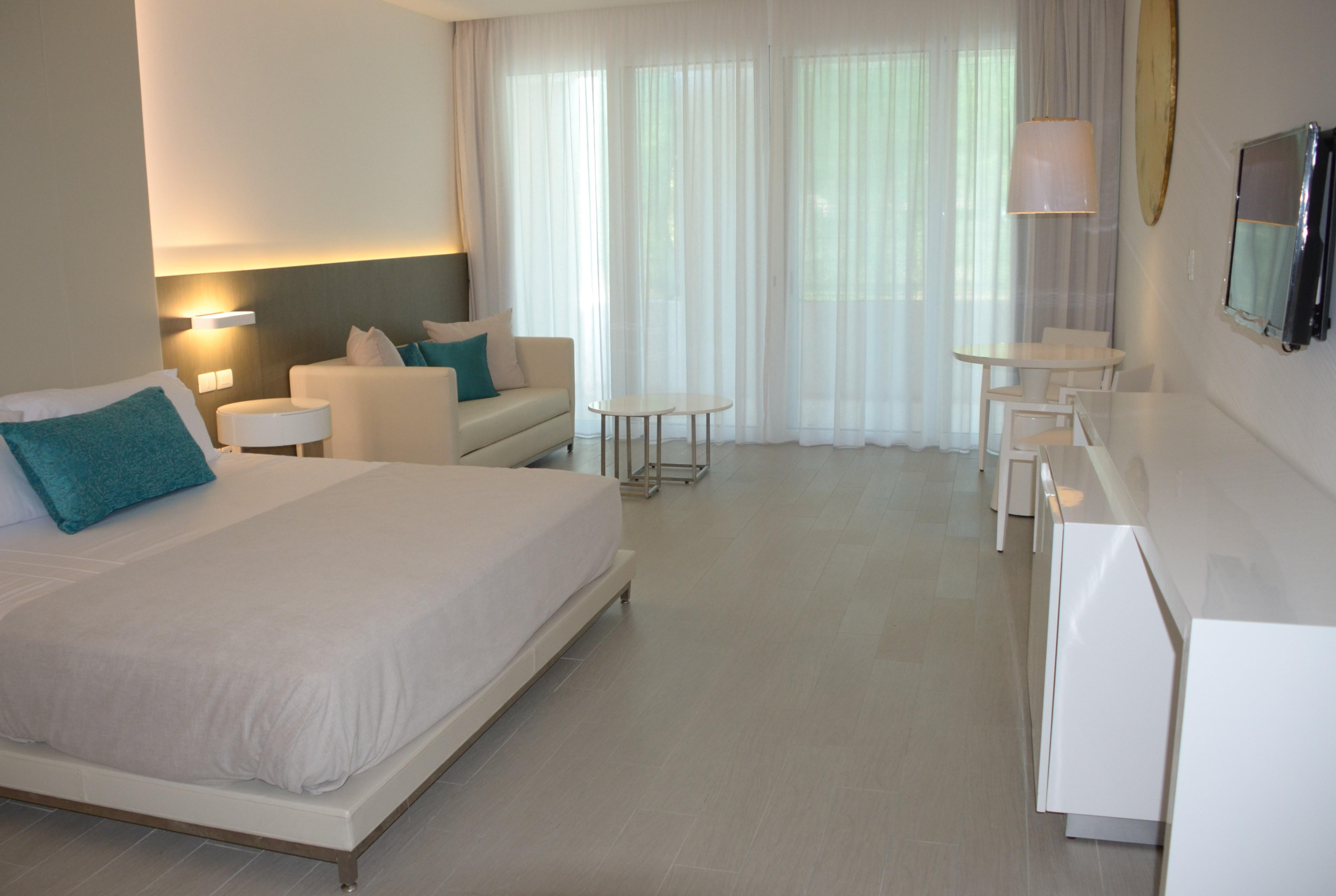 Platinum Yucatan Princess Adults Only Resort Playa del Carmen