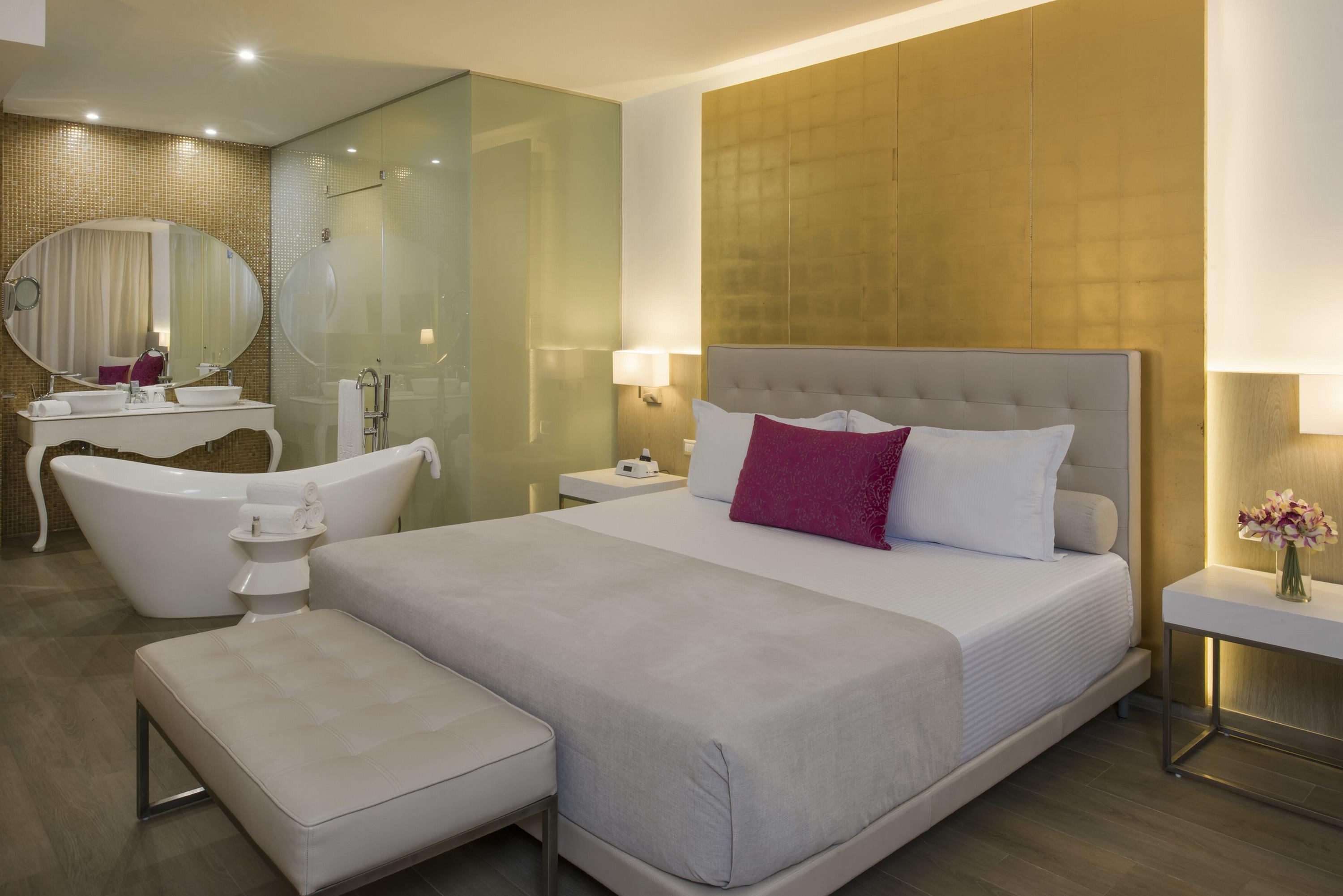 Platinum Yucatan Princess Adults Only Resort 5*
