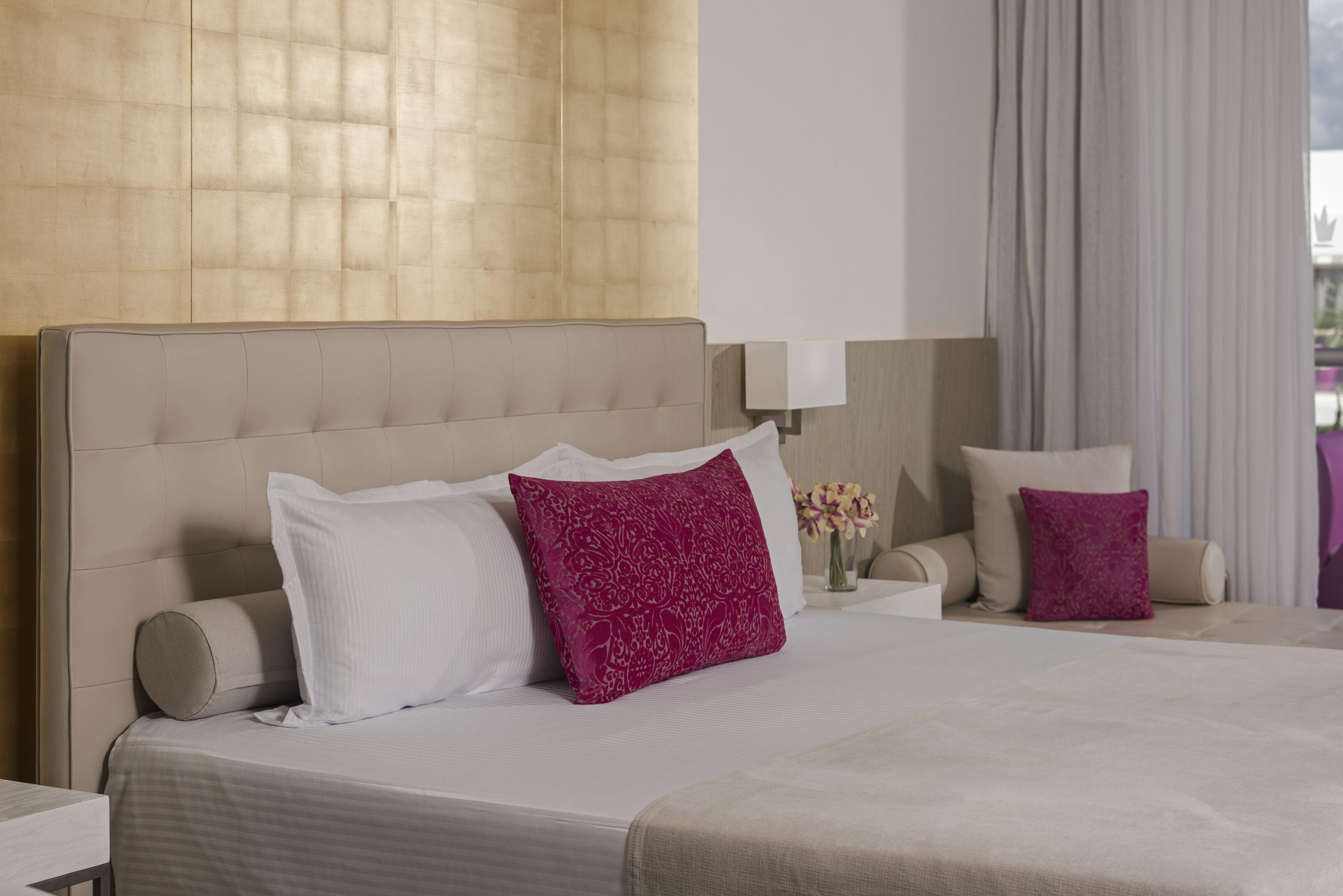 Platinum Yucatan Princess Adults Only Resort 5*