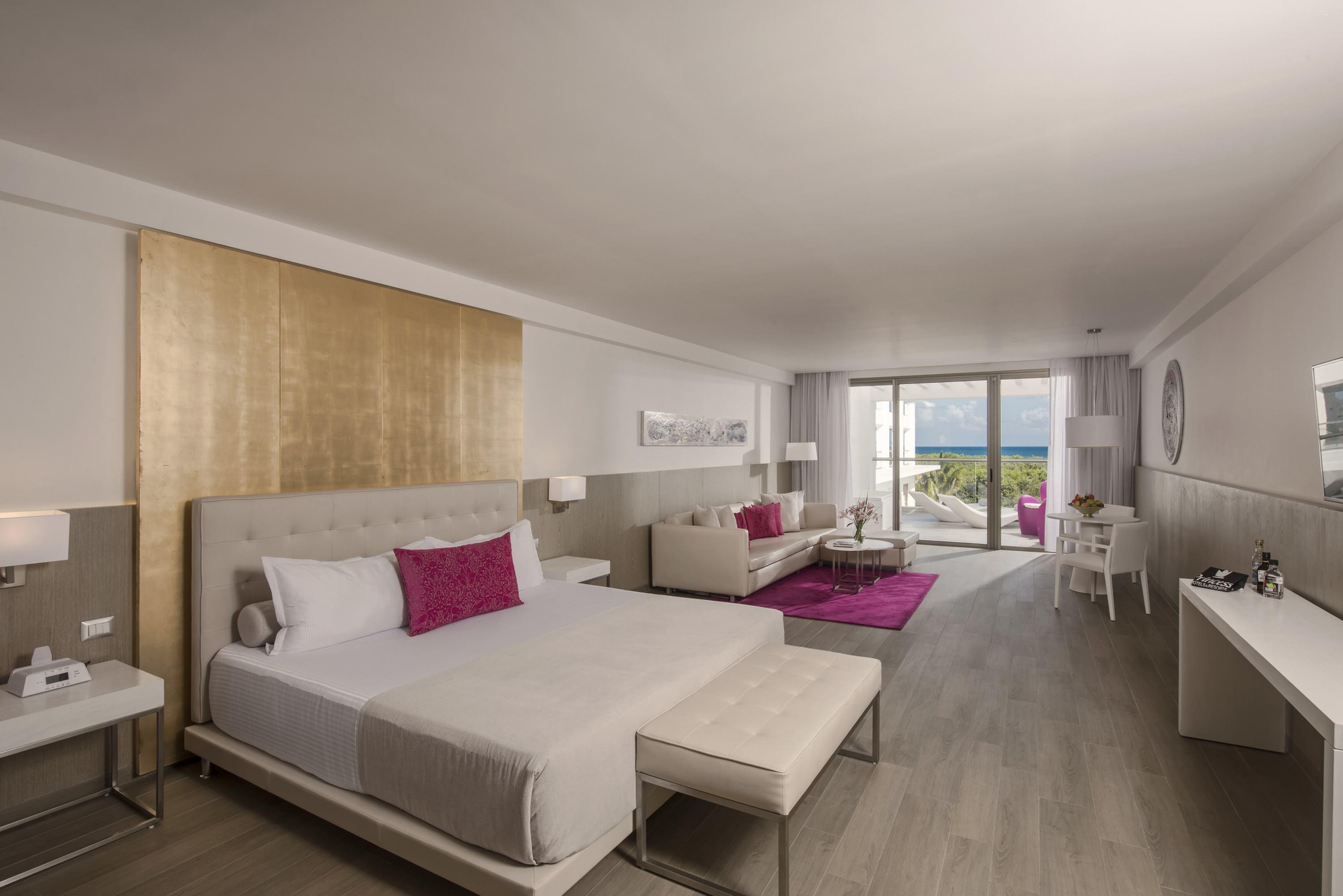 Platinum Yucatan Princess Adults Only Resort