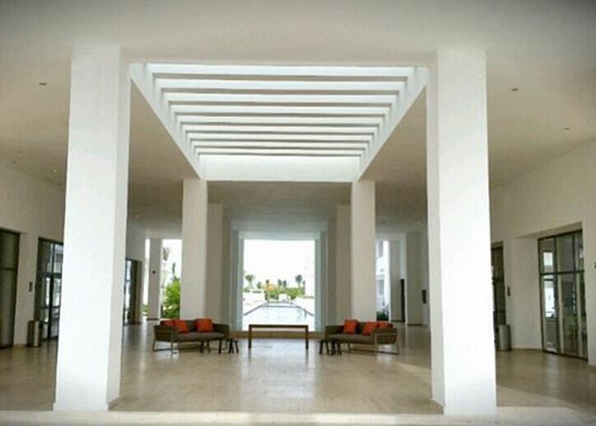 Resort Platinum Yucatan Princess Adults Only Playa del Carmen