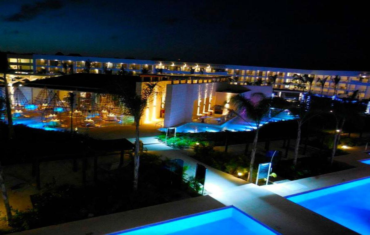 Resort Platinum Yucatan Princess Adults Only 5*