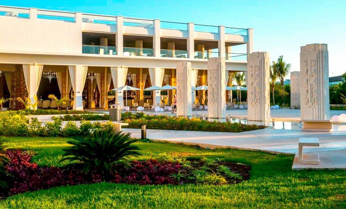 Resort Platinum Yucatan Princess Adults Only