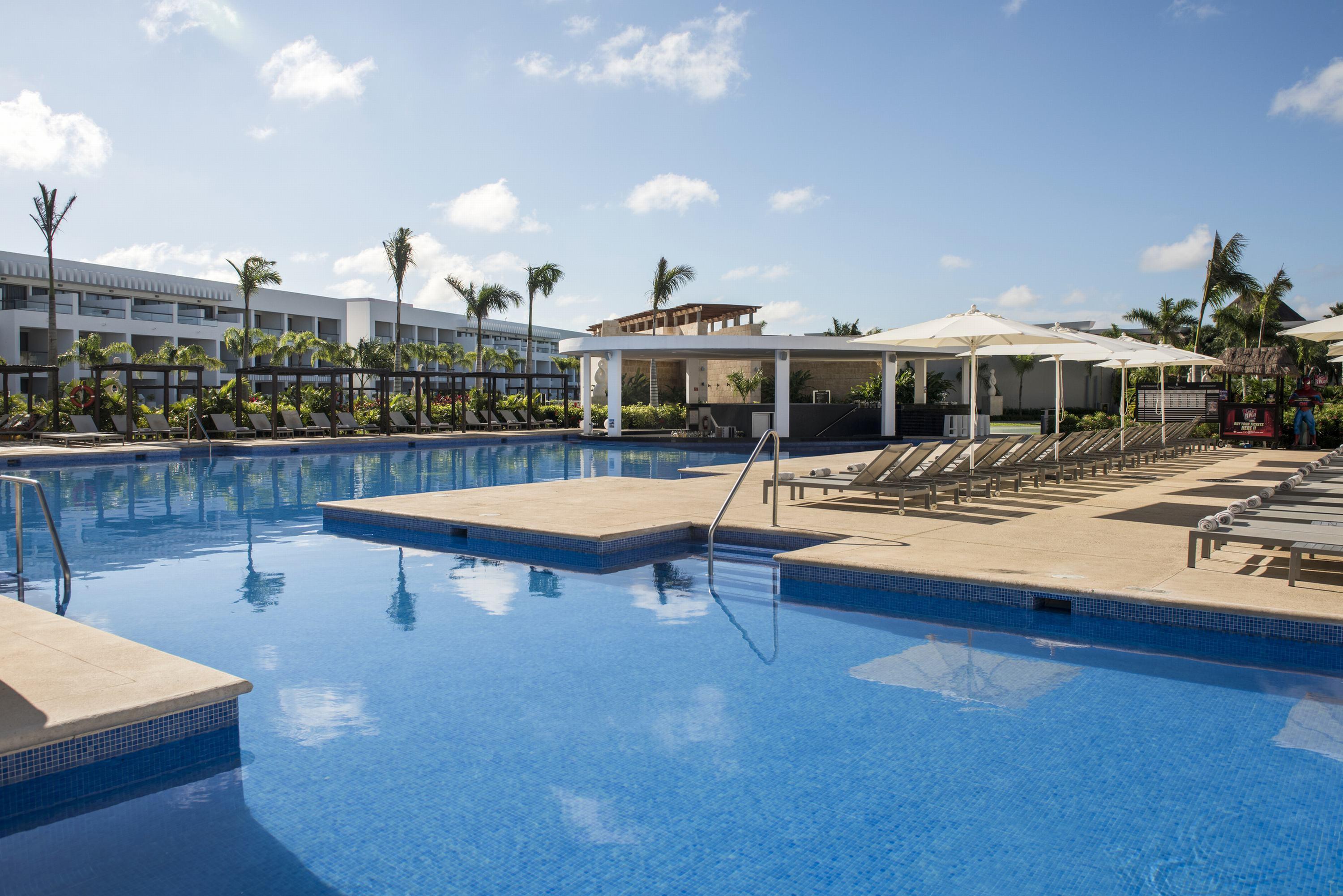Platinum Yucatan Princess Adults Only 5*