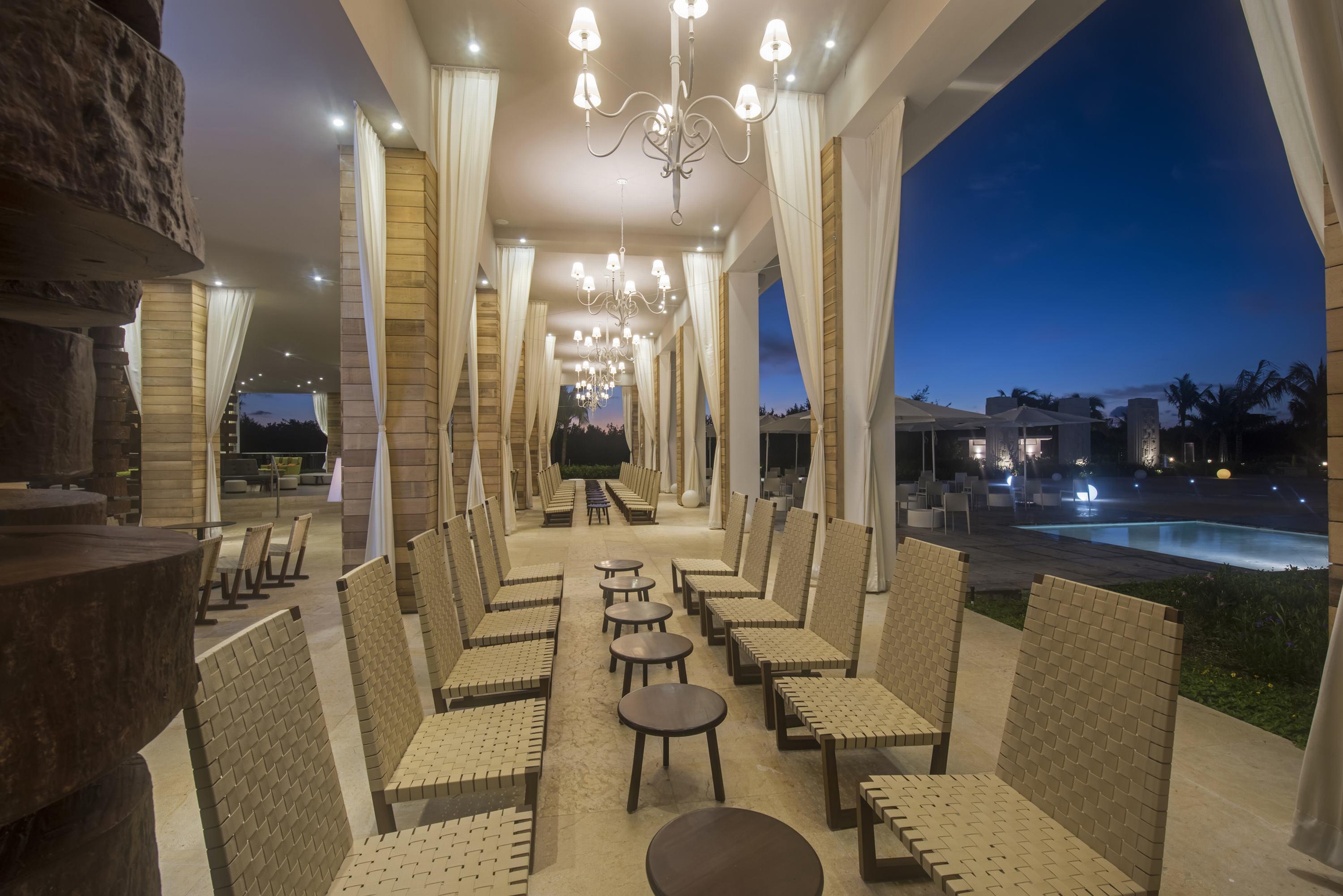 Platinum Yucatan Princess Adults Only Resort