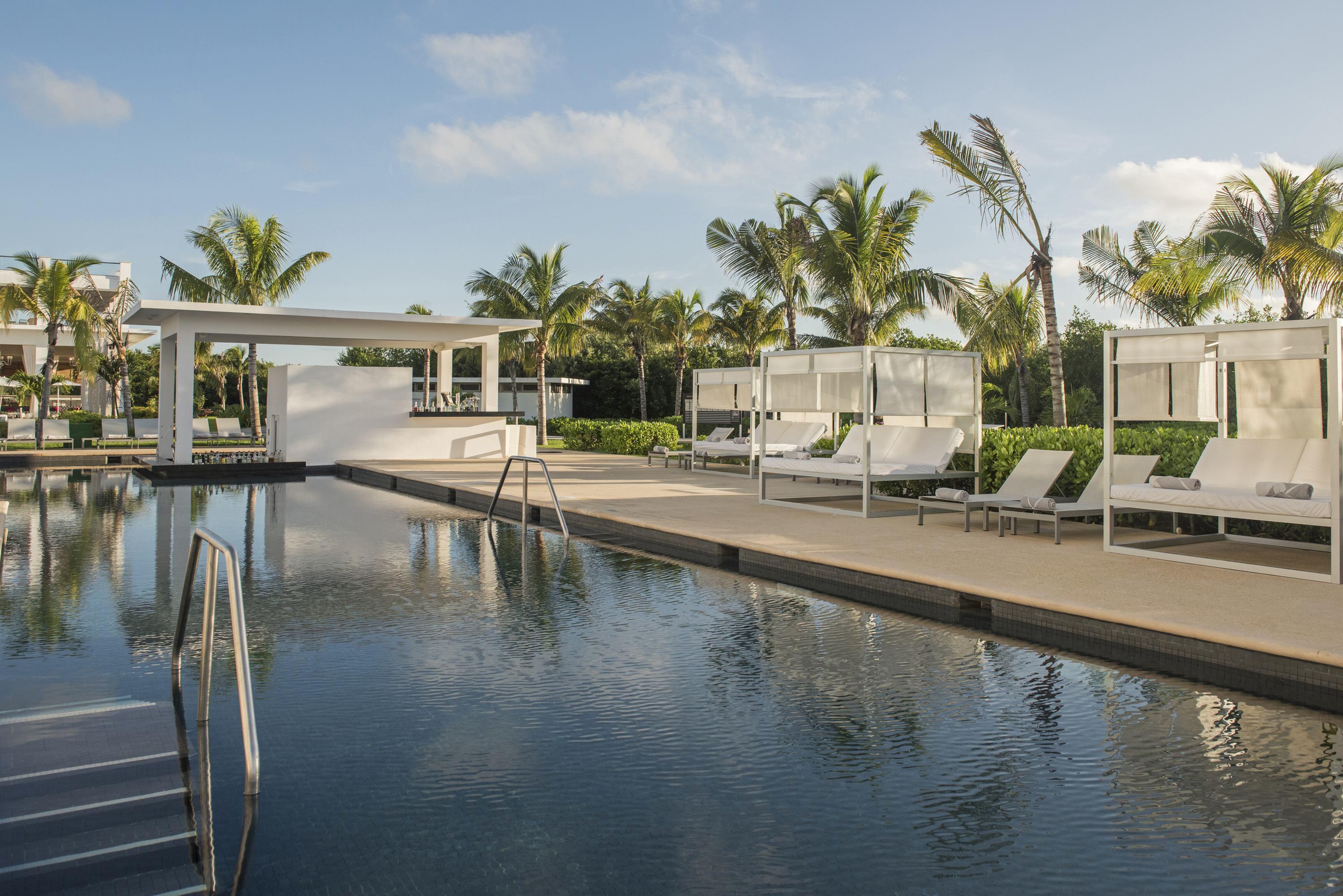 Platinum Yucatan Princess Adults Only Resort 5*