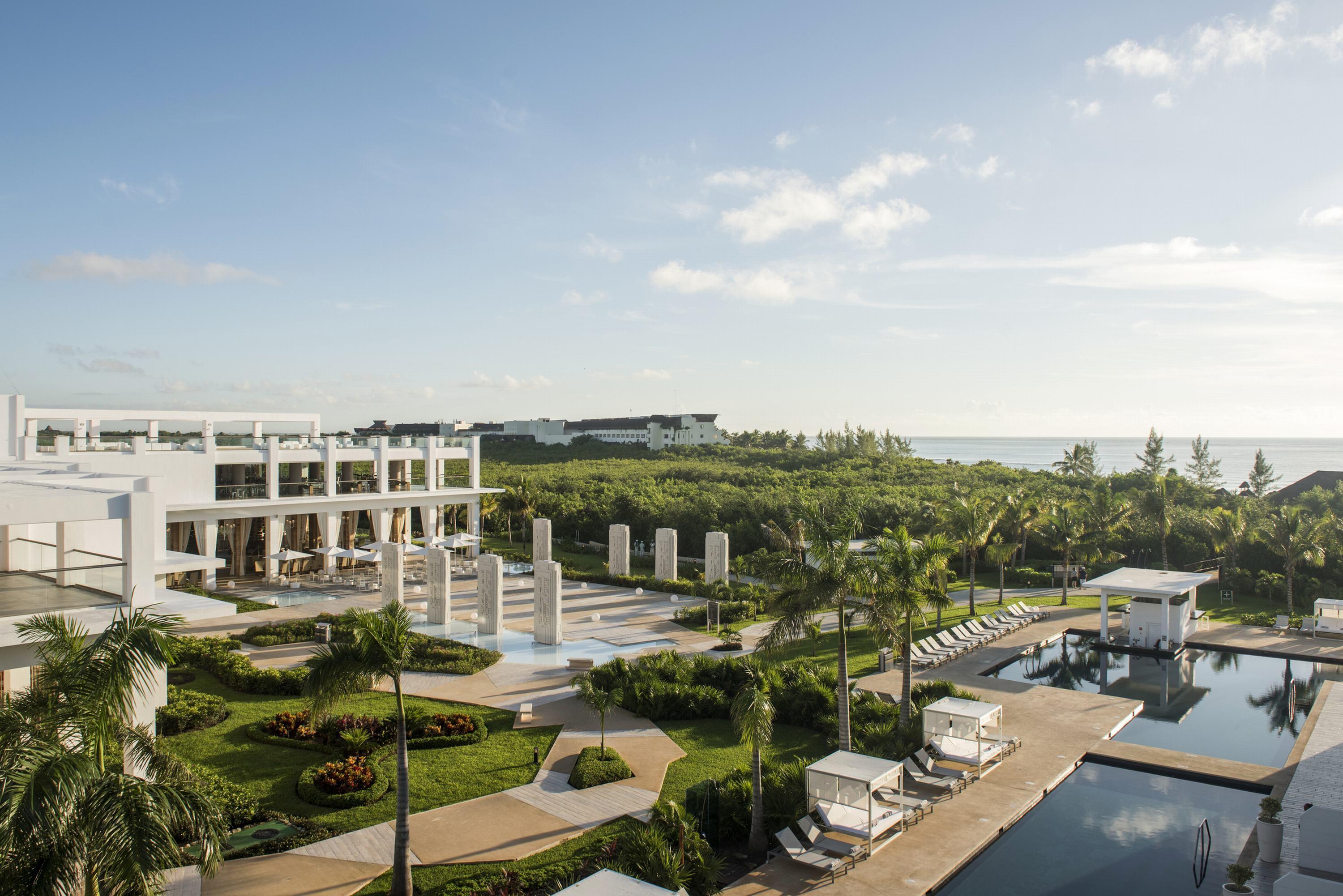 Resort Platinum Yucatan Princess Adults Only 5*