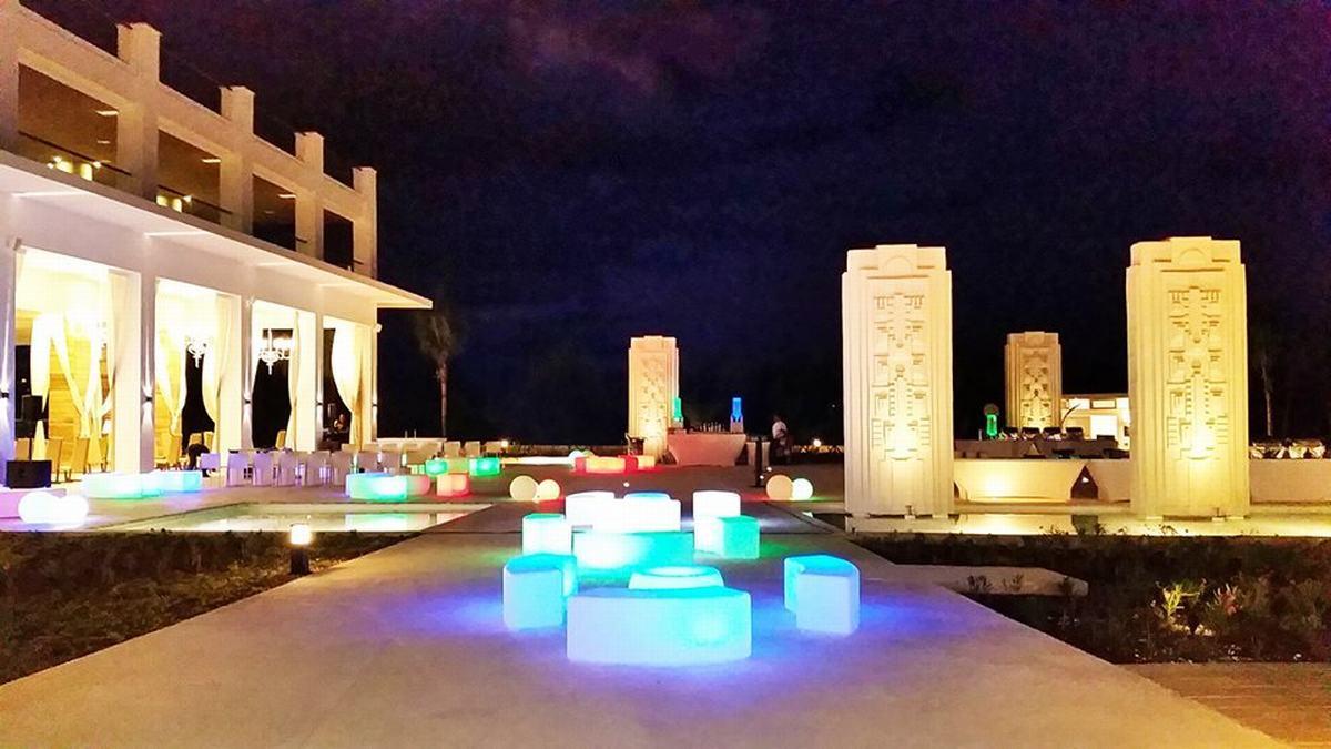 Resort Platinum Yucatan Princess Adults Only 5*