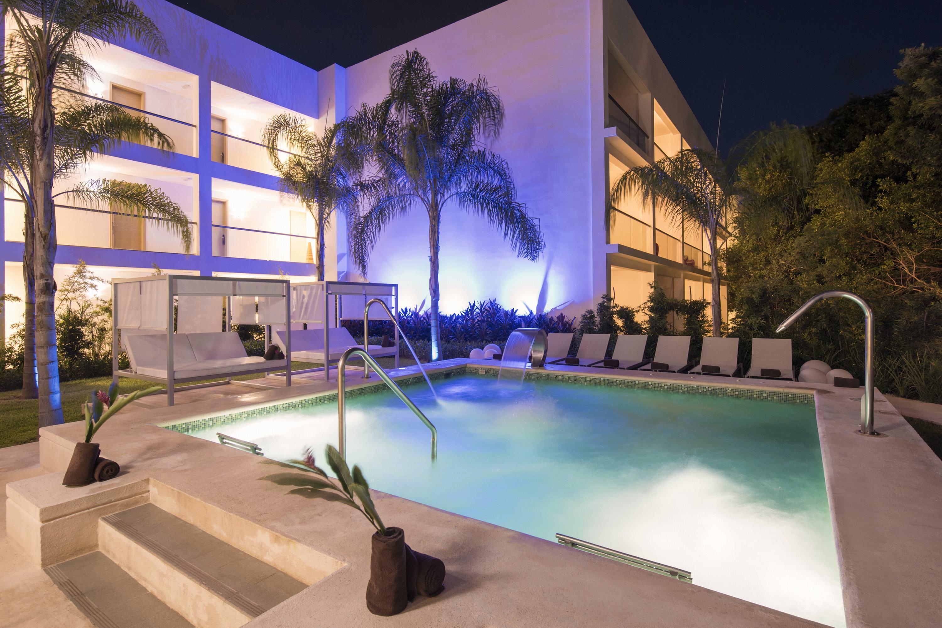 Platinum Yucatan Princess Adults Only 5*