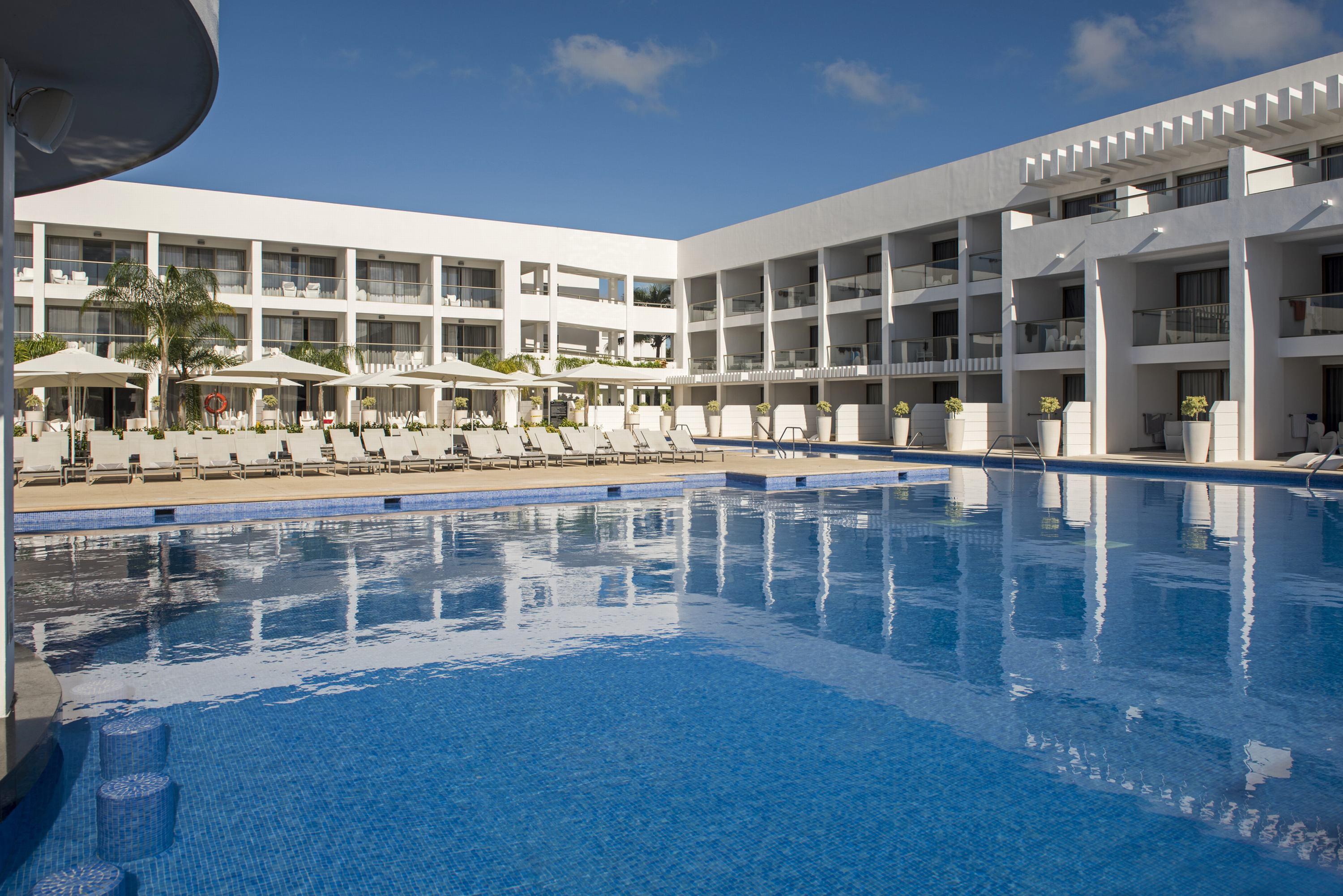 Platinum Yucatan Princess Adults Only Resort Playa del Carmen