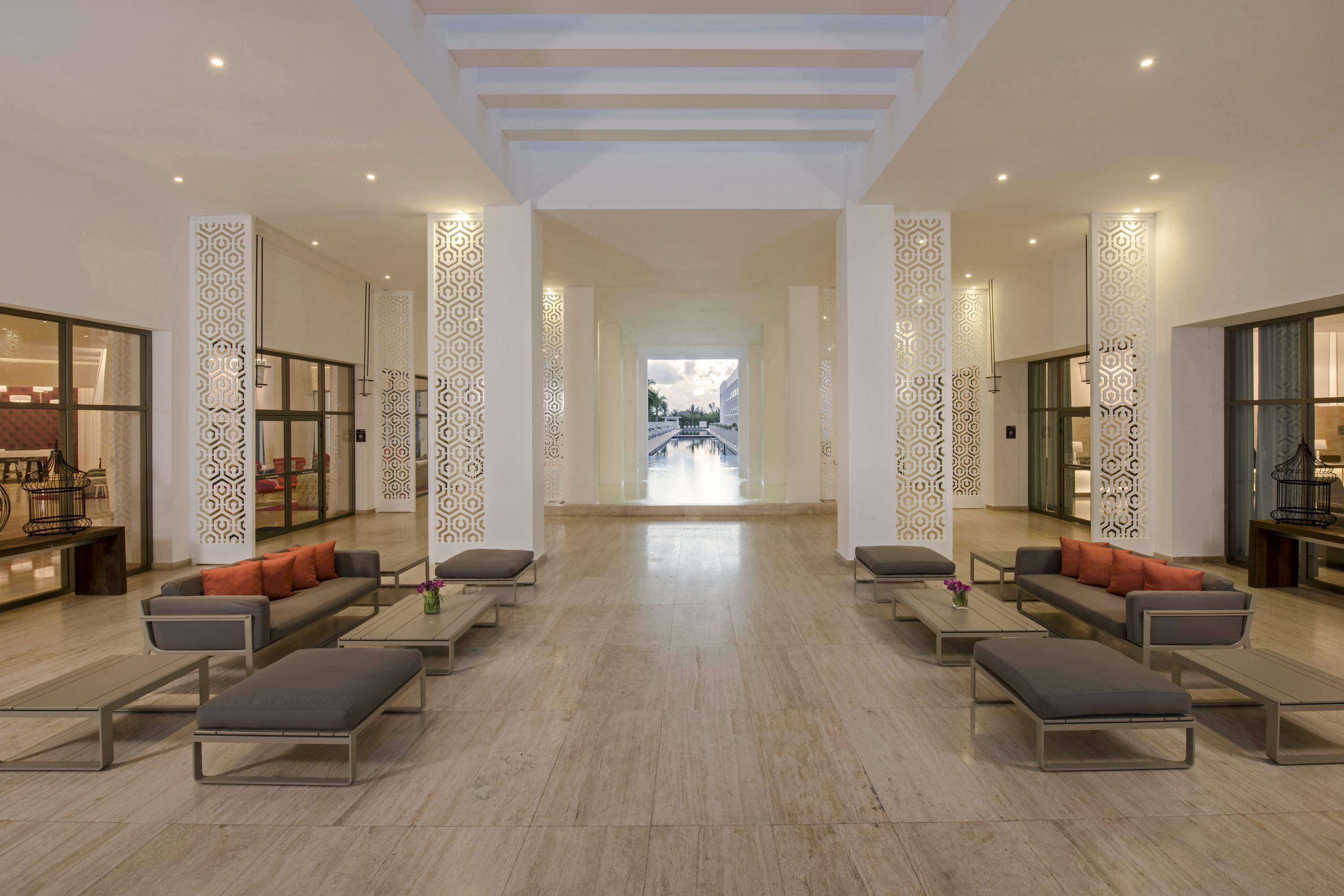 Platinum Yucatan Princess Adults Only 5* Playa del Carmen