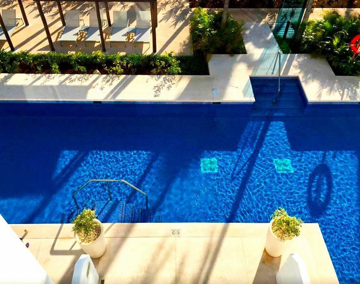 Resort Platinum Yucatan Princess Adults Only Playa del Carmen