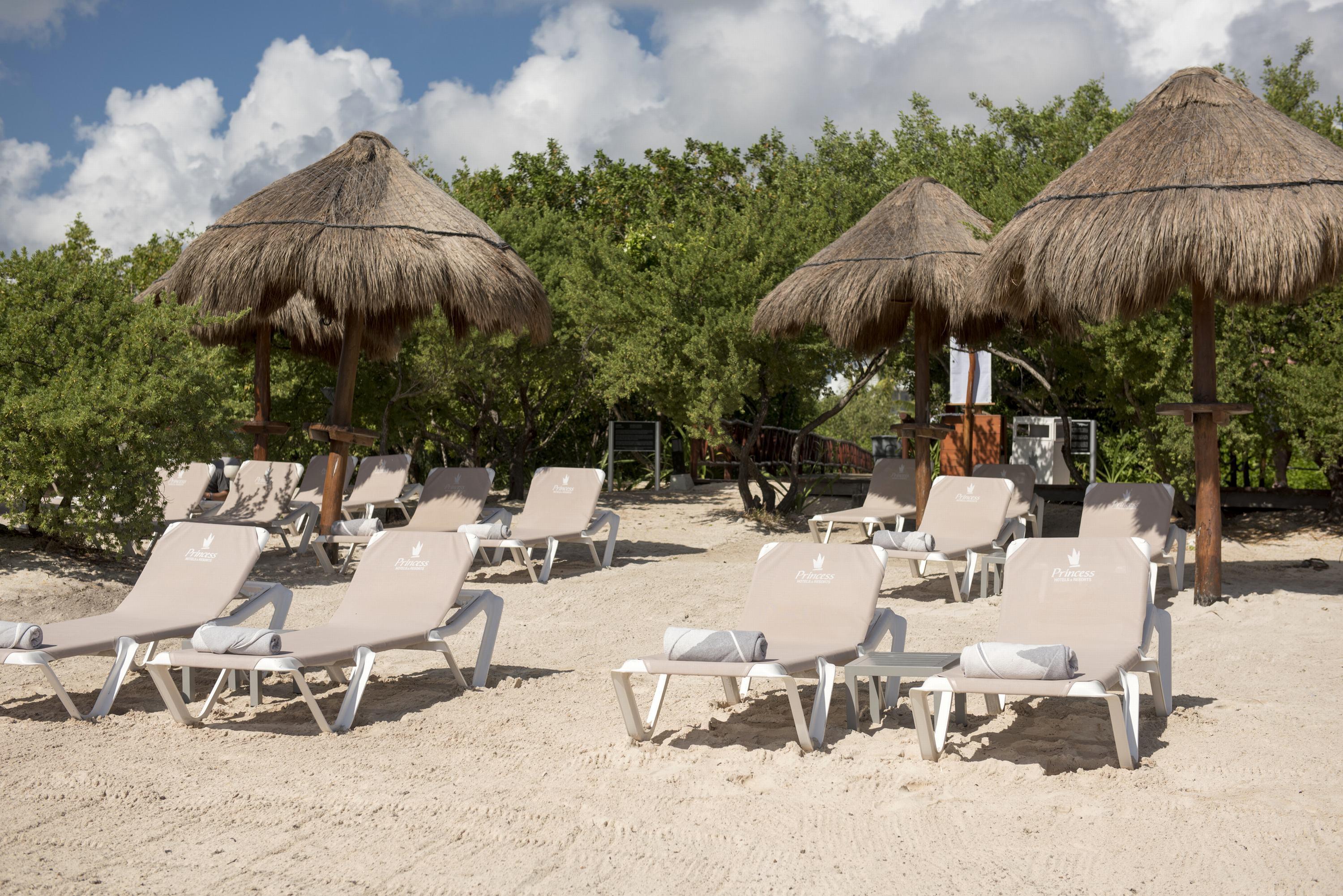 Resort Platinum Yucatan Princess Adults Only