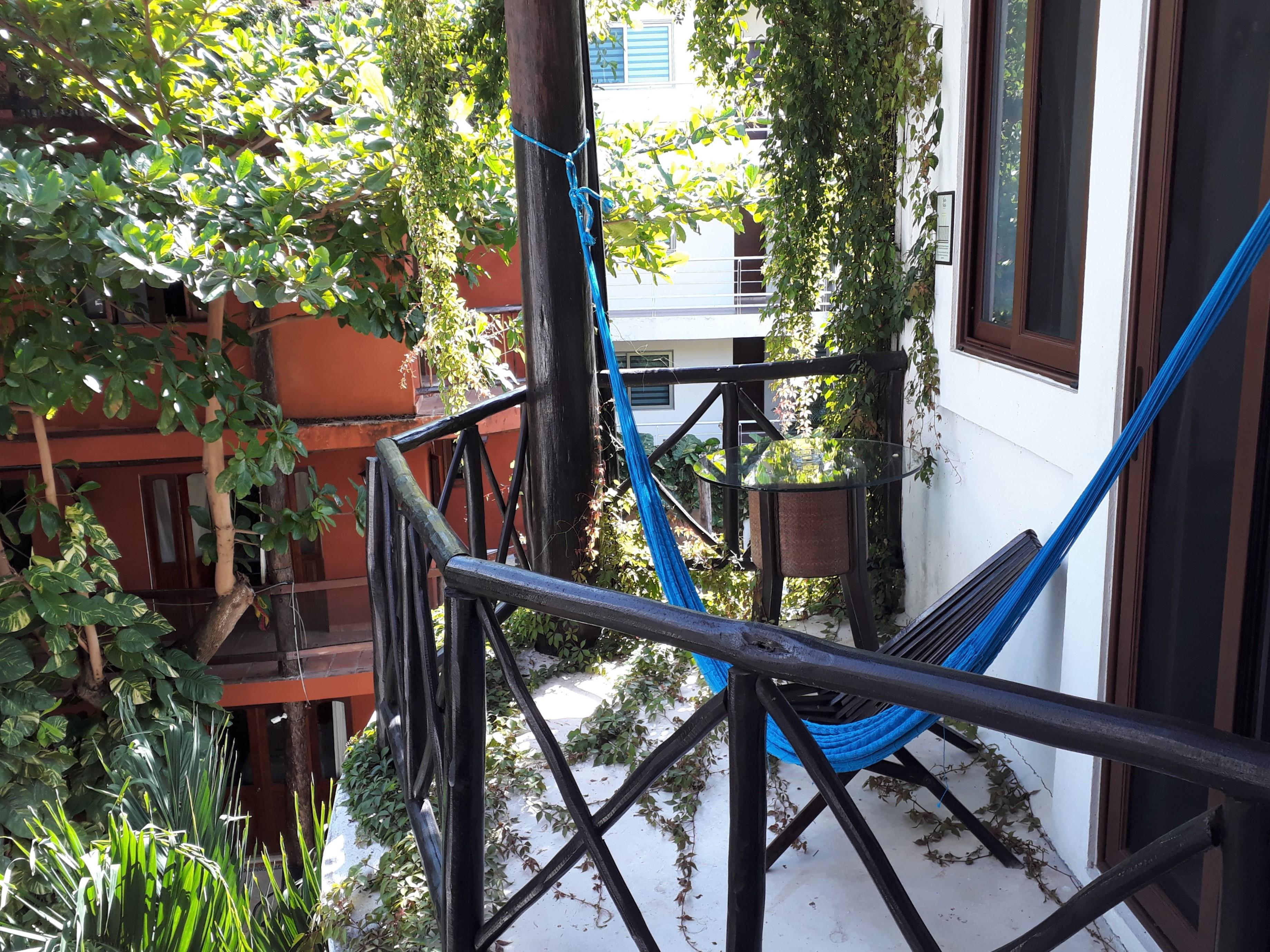 Hotel Siesta Fiesta - 5th Avenue Playa del Carmen