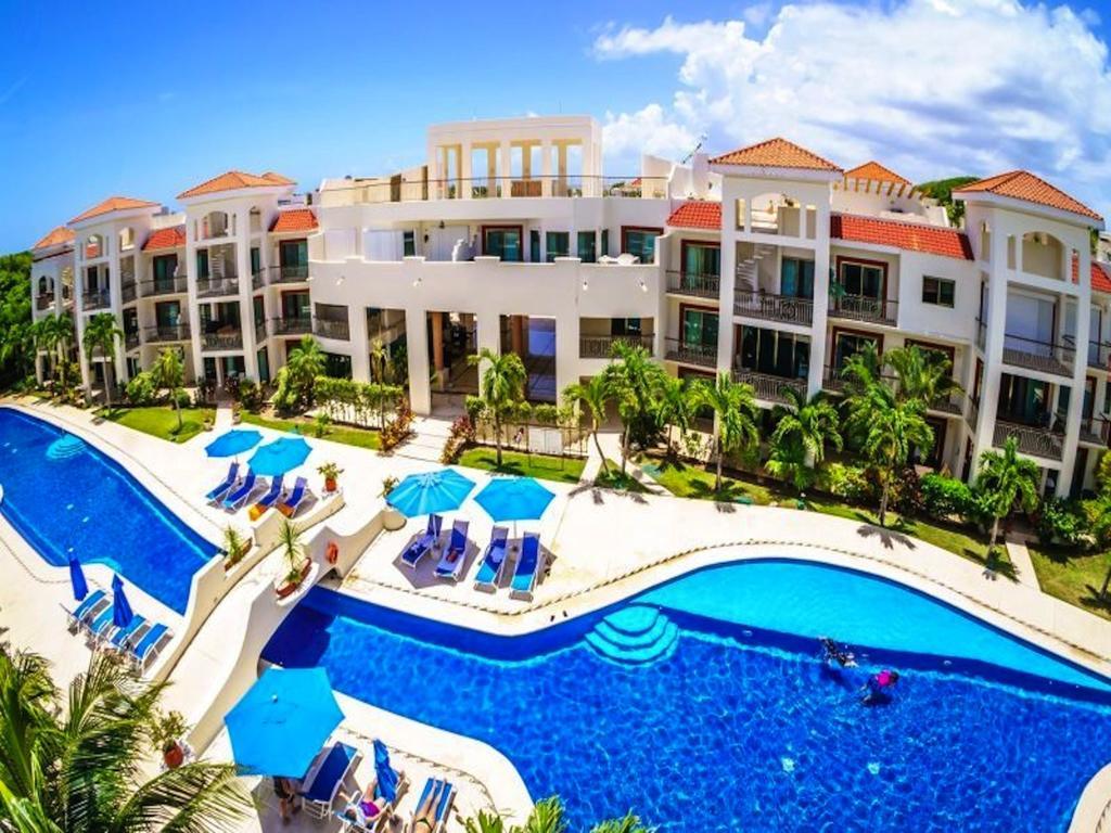 Paseo Luxury * Playa del Carmen