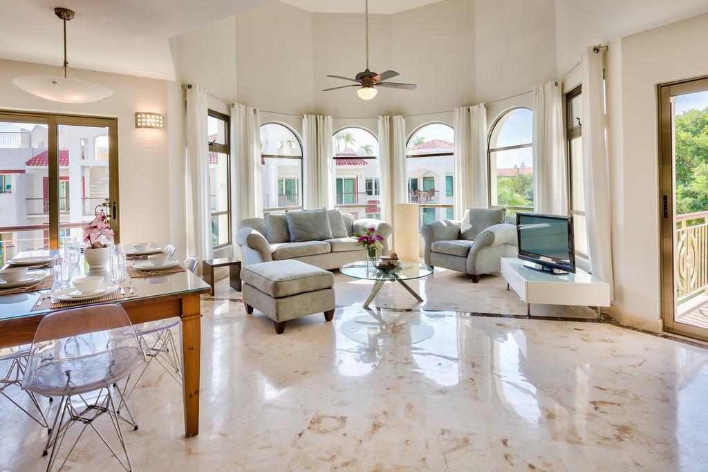Paseo Luxury Apartment