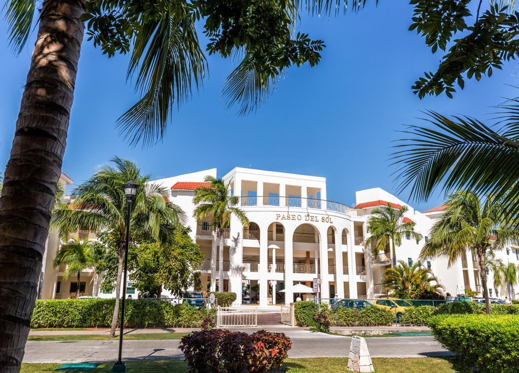 Paseo Luxury Apartment Playa del Carmen