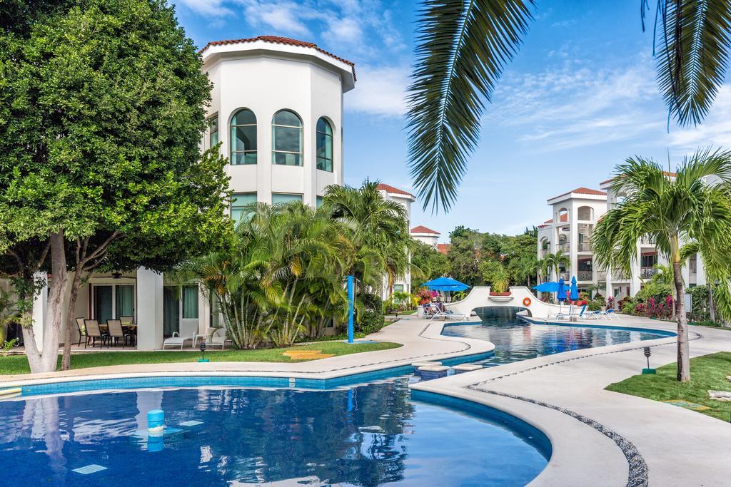 Paseo Luxury Playa del Carmen