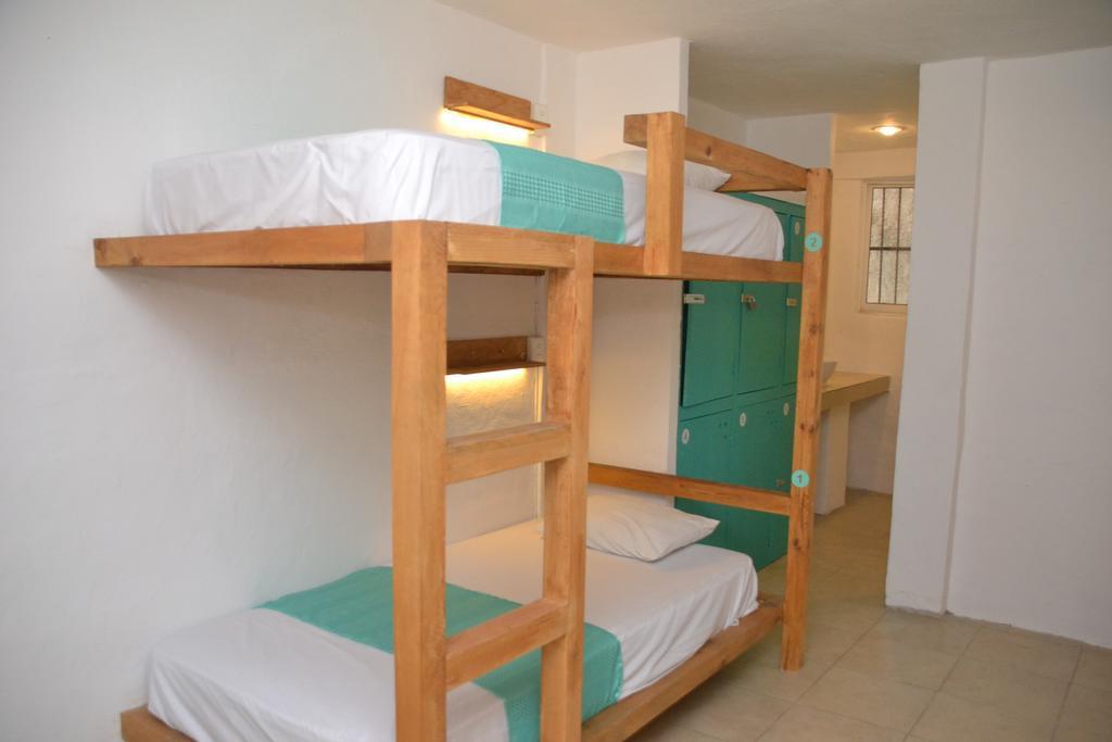 Hostal Mx 5th Avenue *