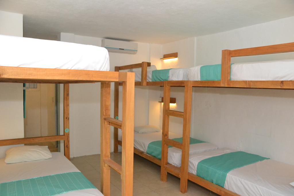 Hostal Mx 5th Avenue Playa del Carmen