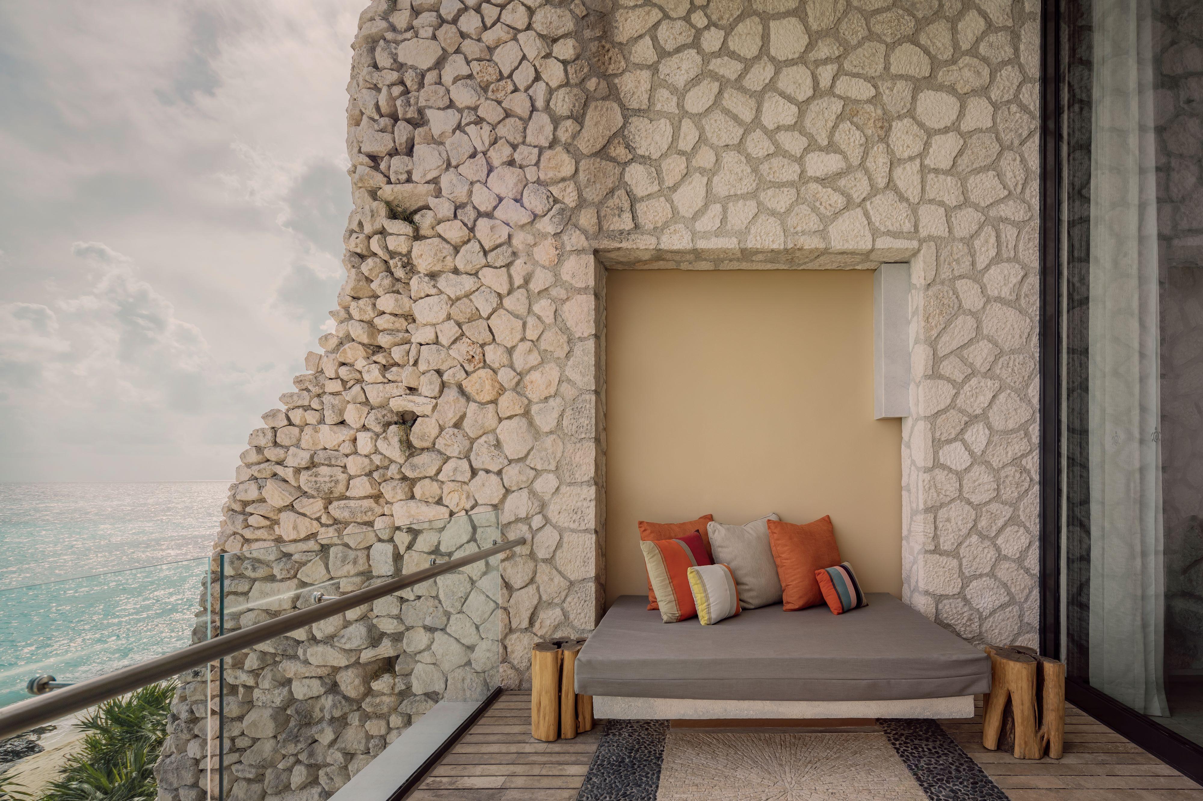La Casa De La Playa By Xcaret (adults Only) 5*