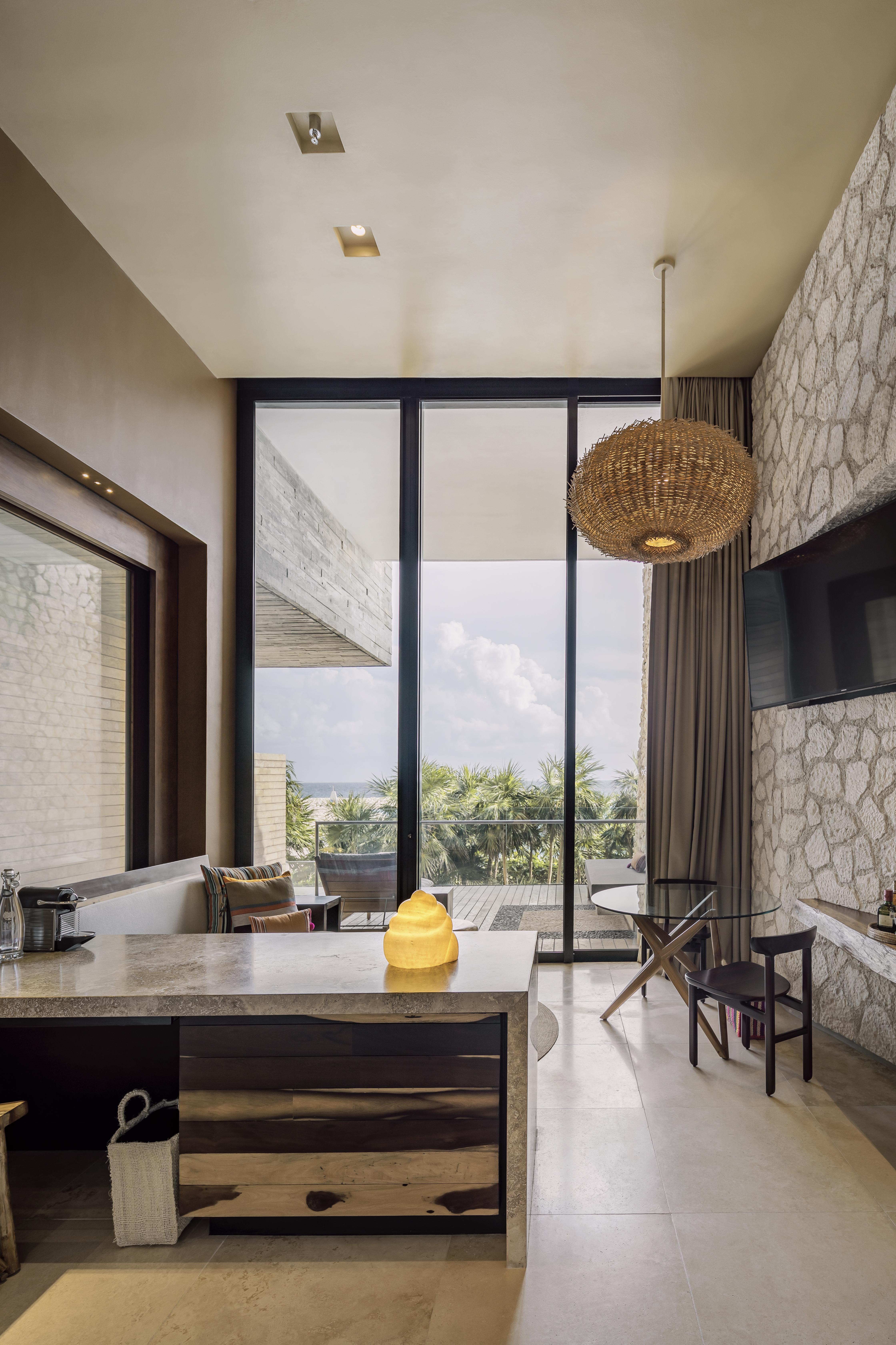 La Casa De La Playa By Xcaret (adults Only) Hotel 5*