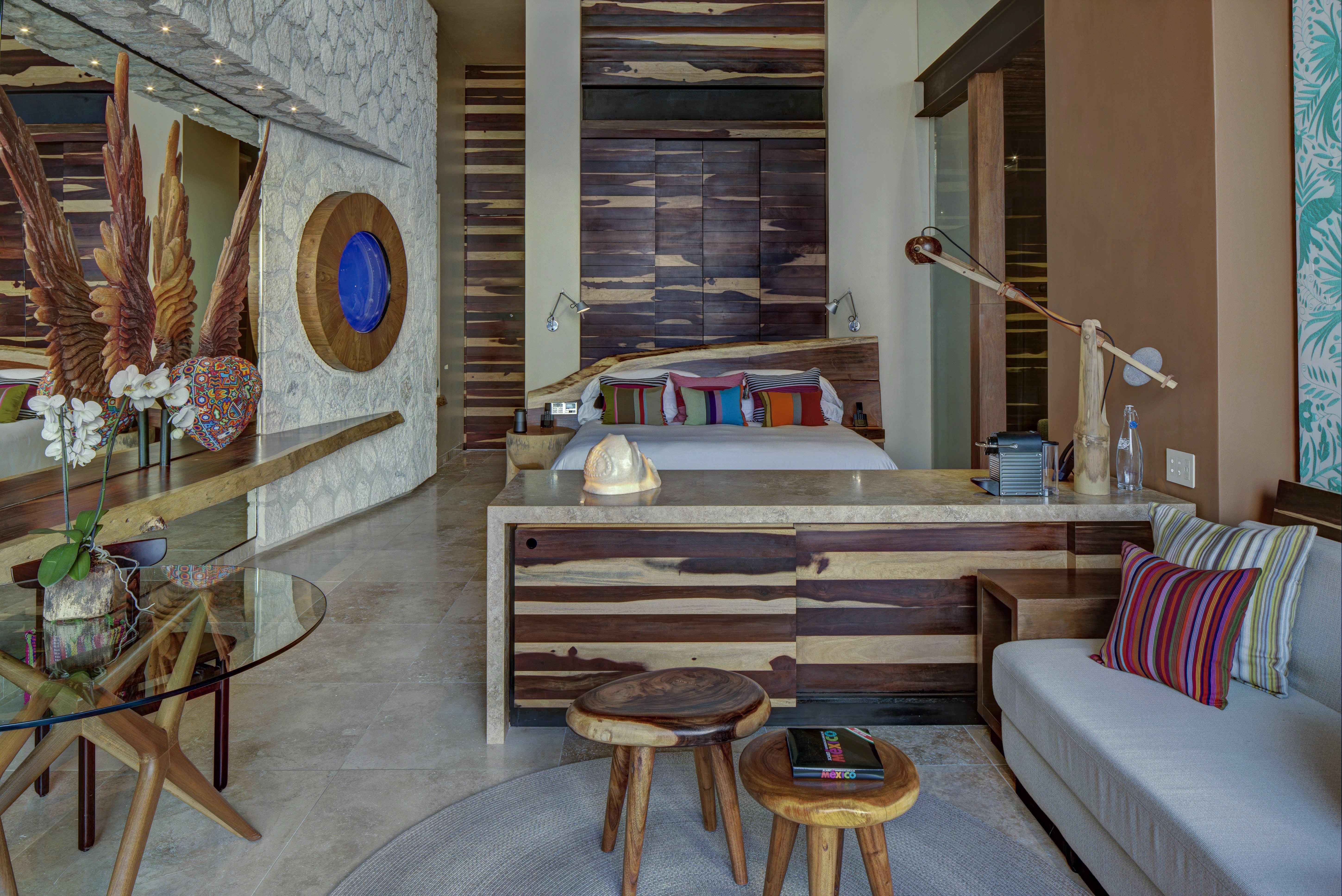 La Casa De La Playa By Xcaret (adults Only) Hotel 5*