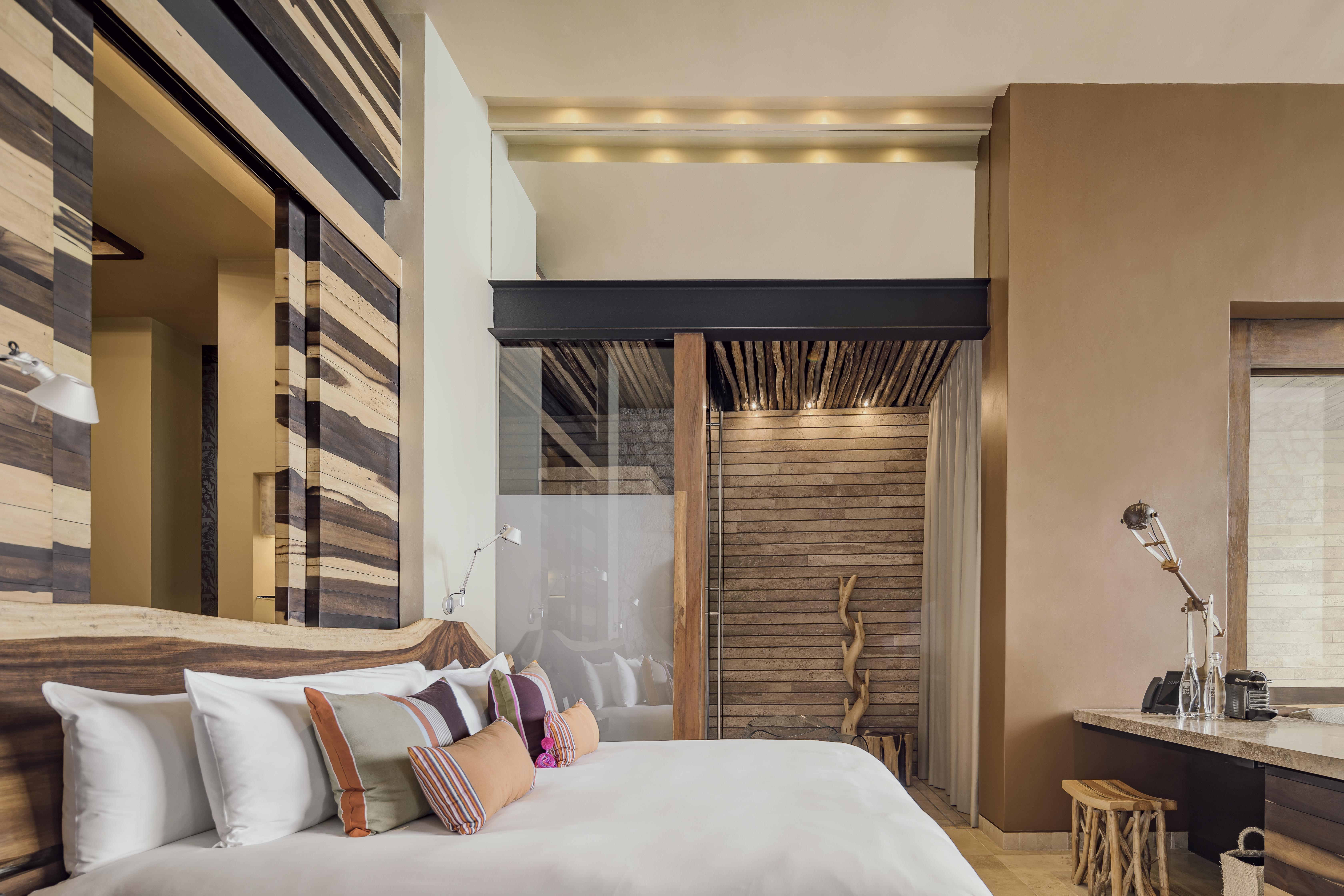 La Casa De La Playa By Xcaret (adults Only) Hotel