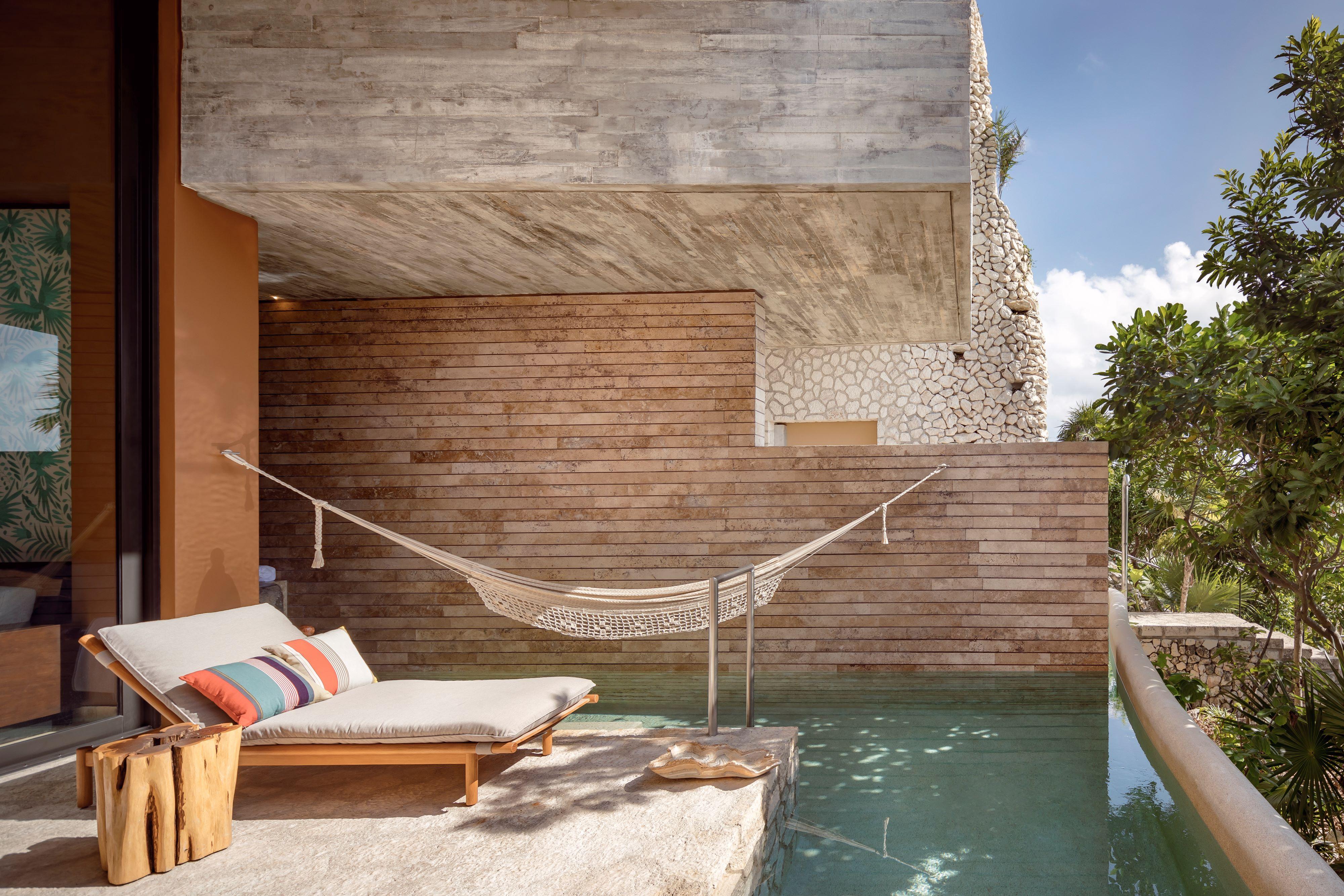 La Casa De La Playa By Xcaret (adults Only) 5*
