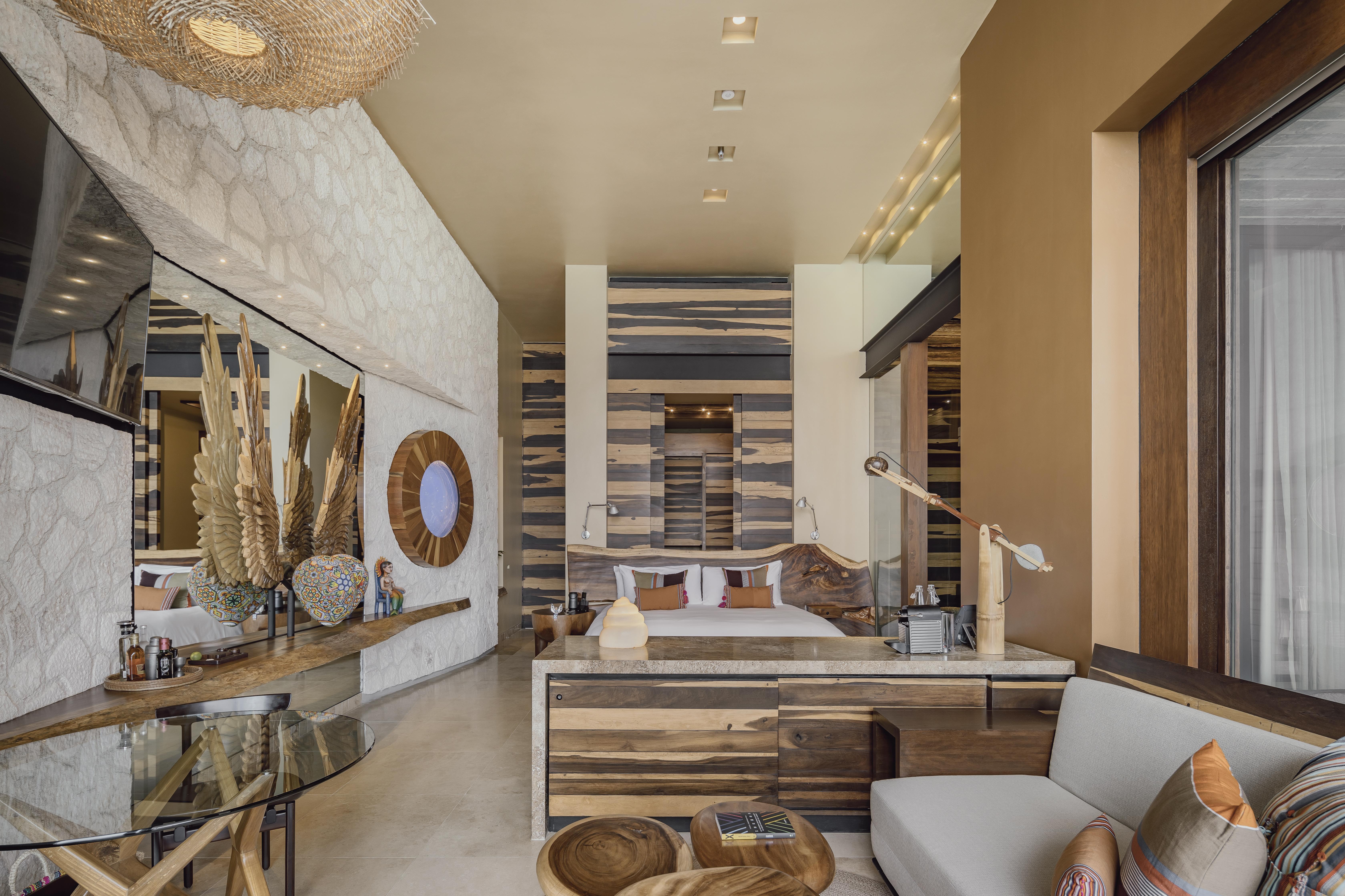 La Casa De La Playa By Xcaret (adults Only) 5*