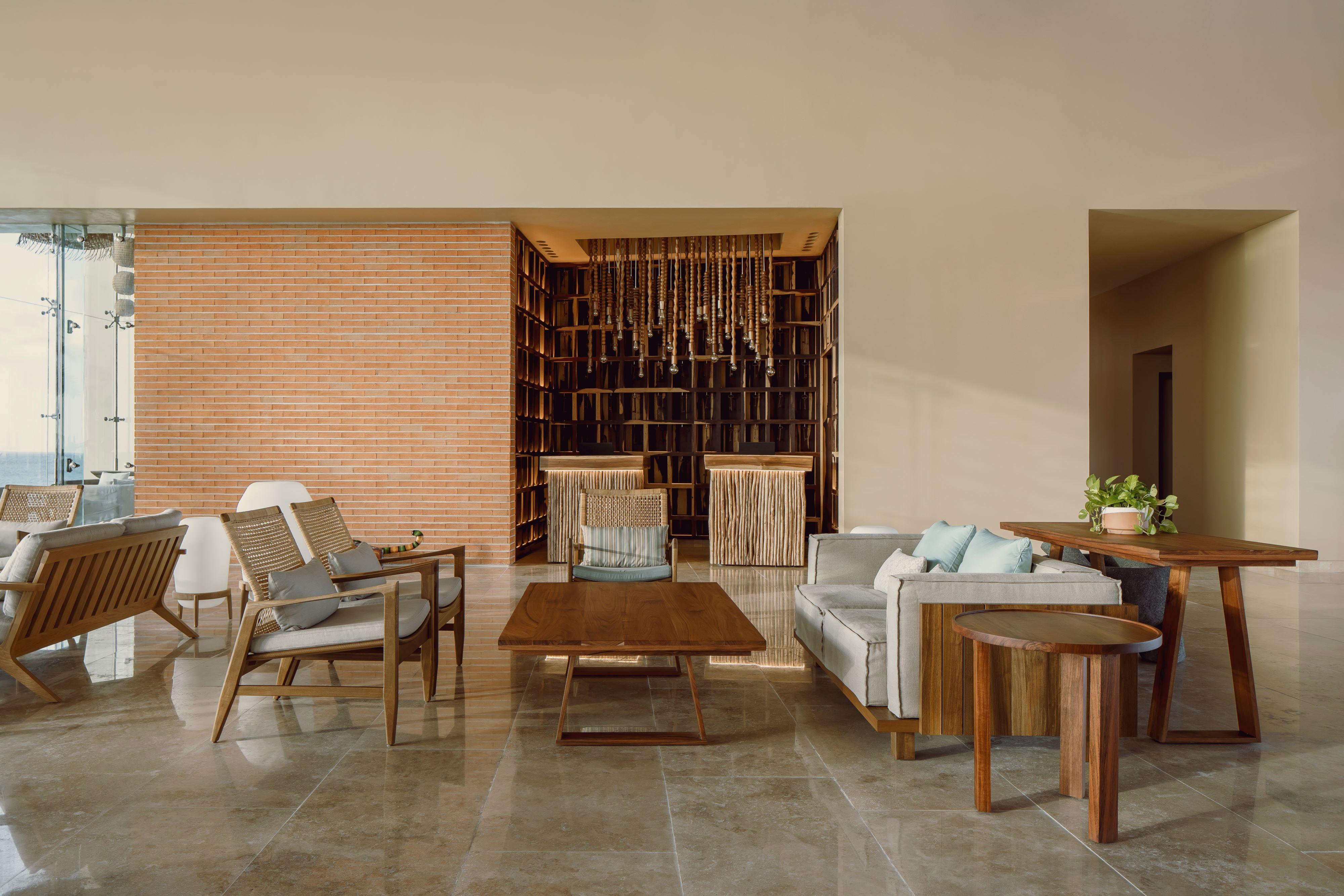 La Casa De La Playa By Xcaret (adults Only) 5*