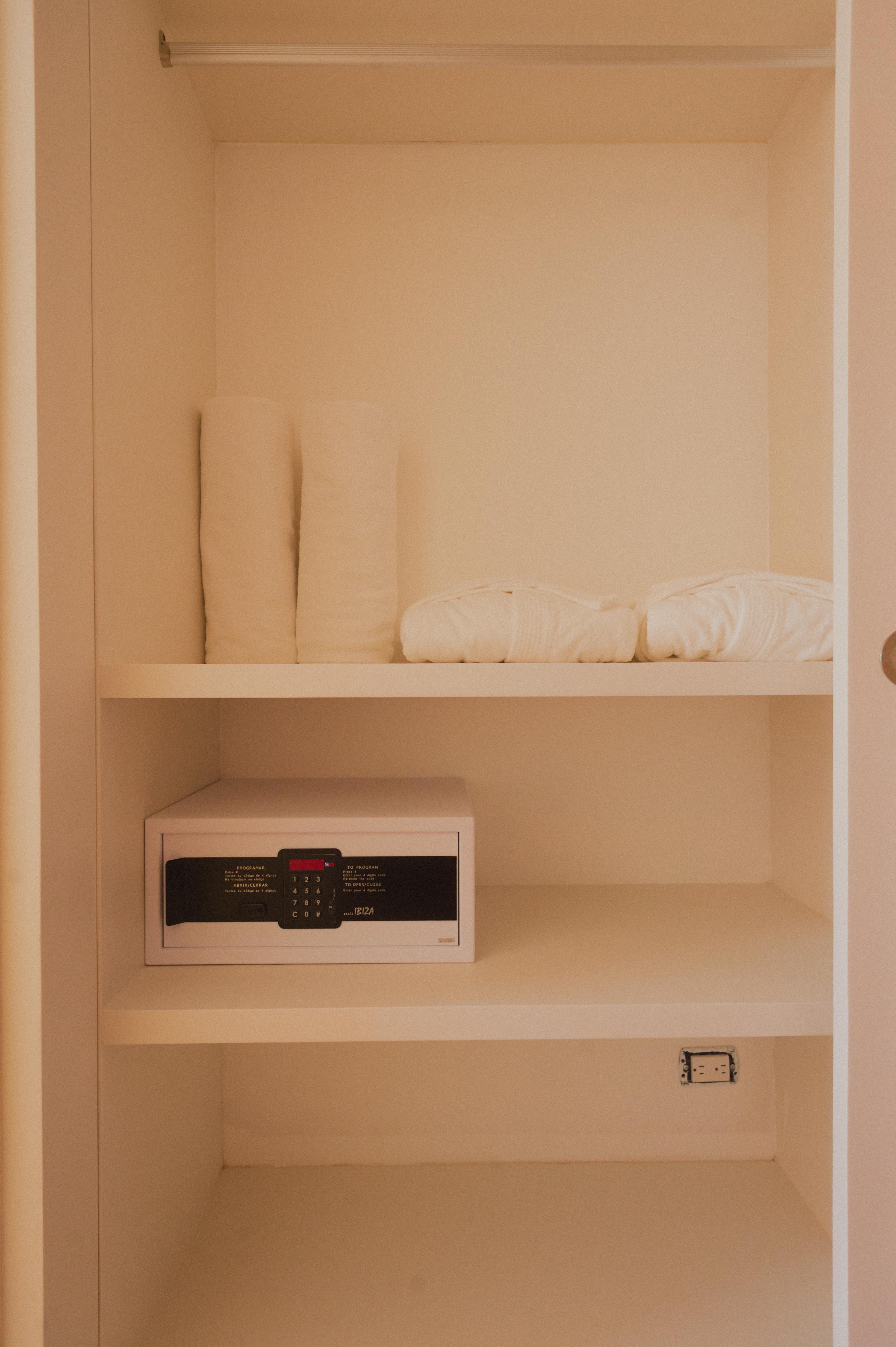 Antera & Residences 4*