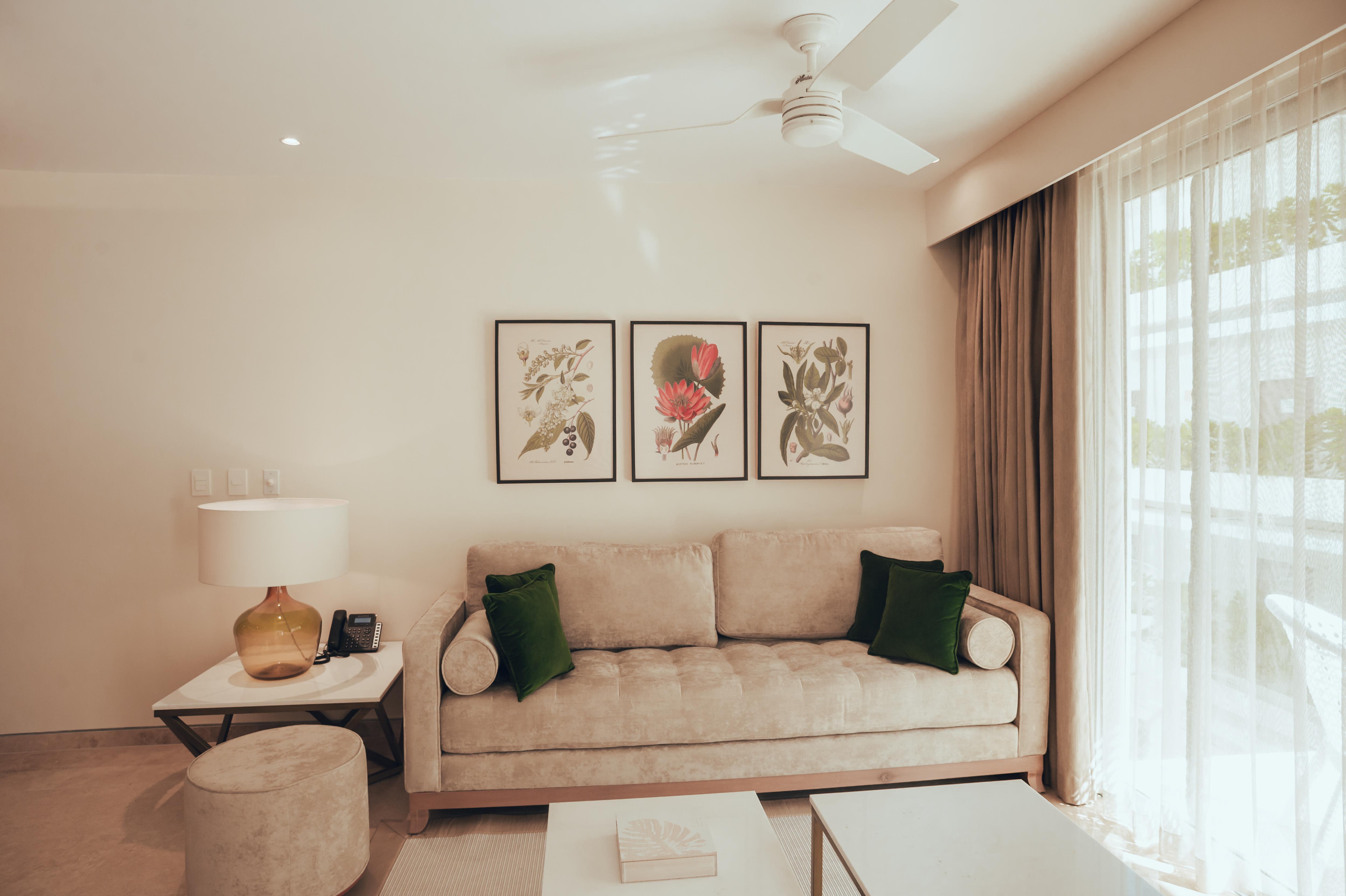 Hotel Antera & Residences