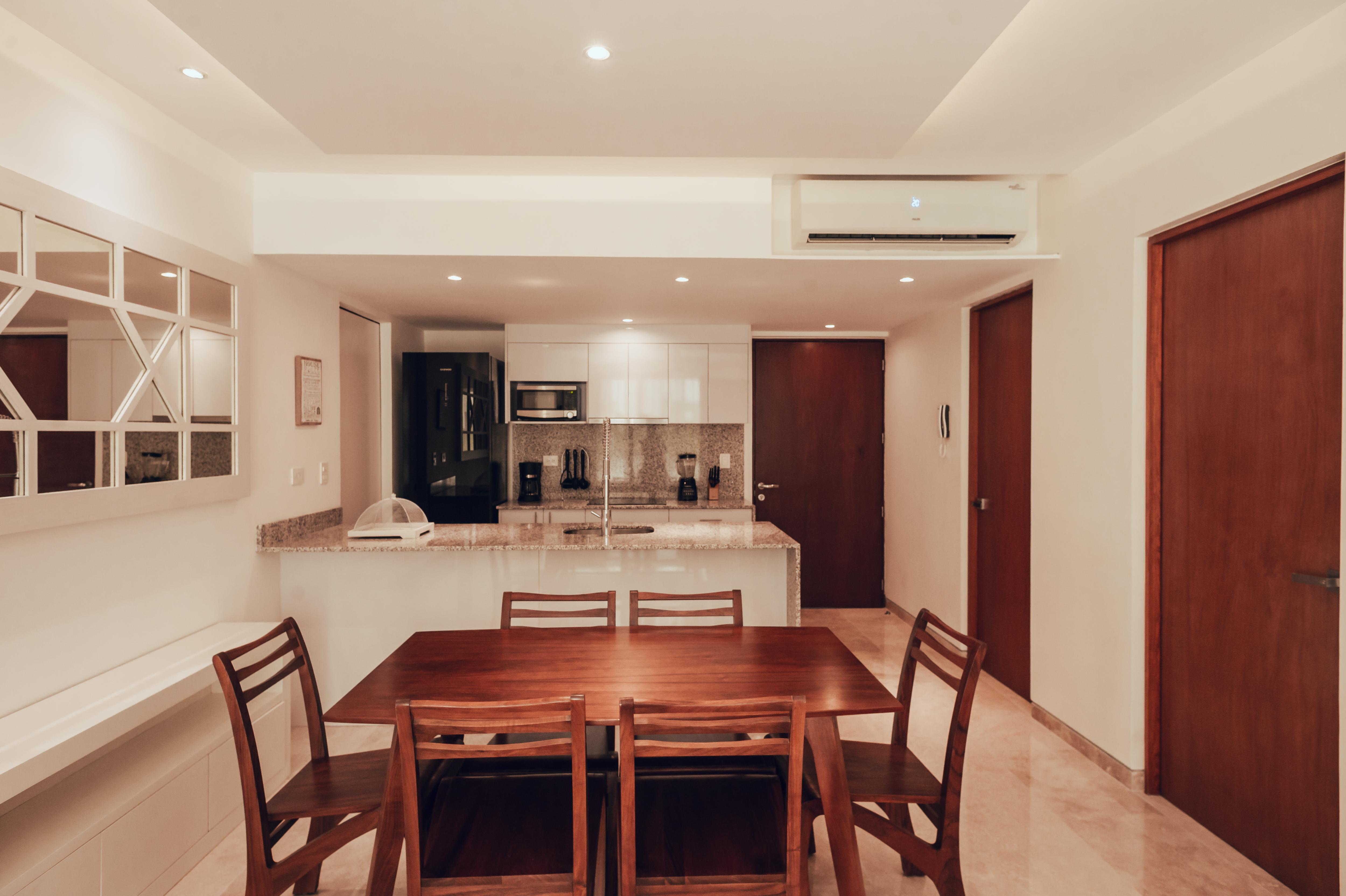 Hotel Antera & Residences Playa del Carmen